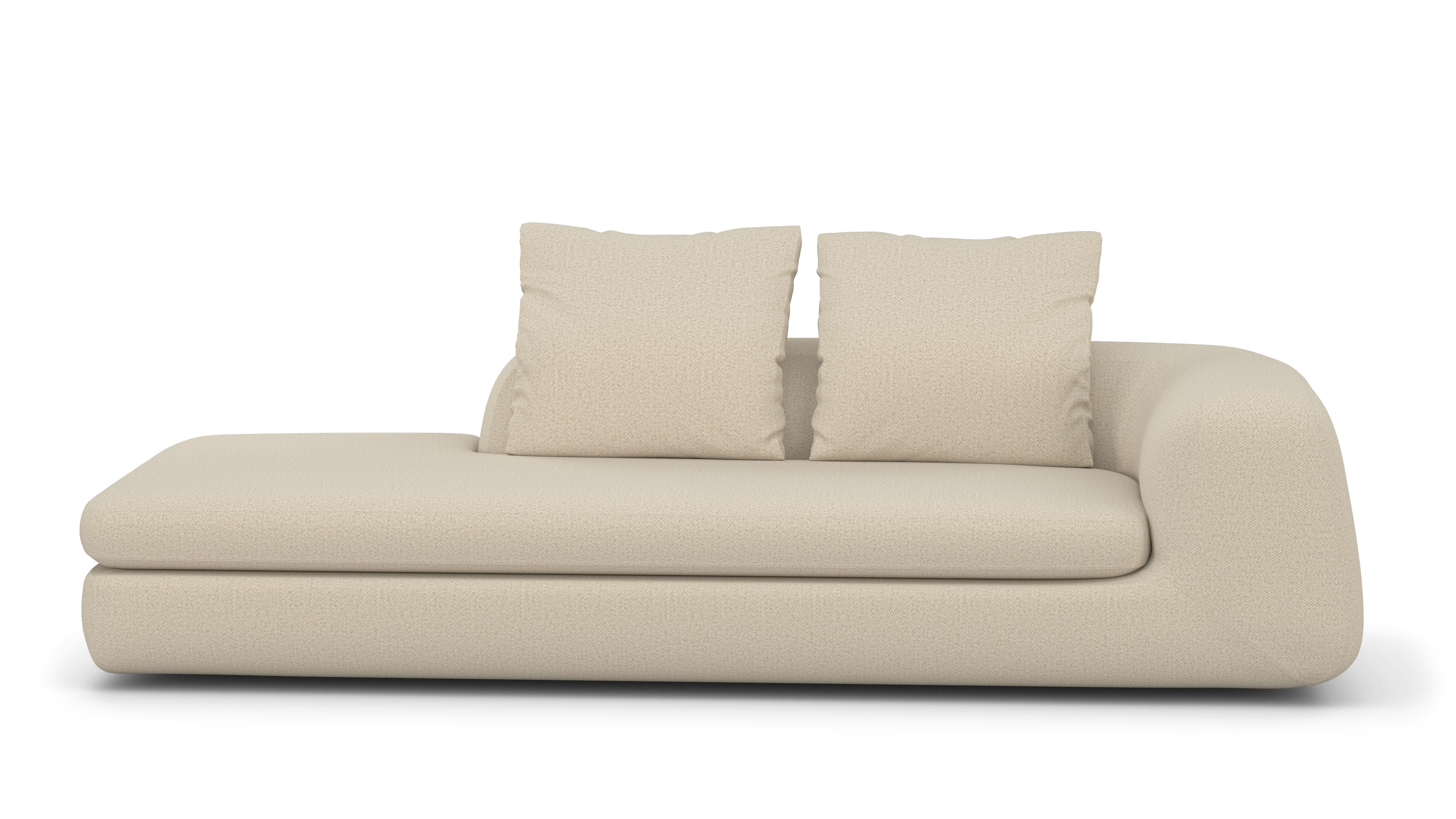 Atlason Americano Corner Chaise Module