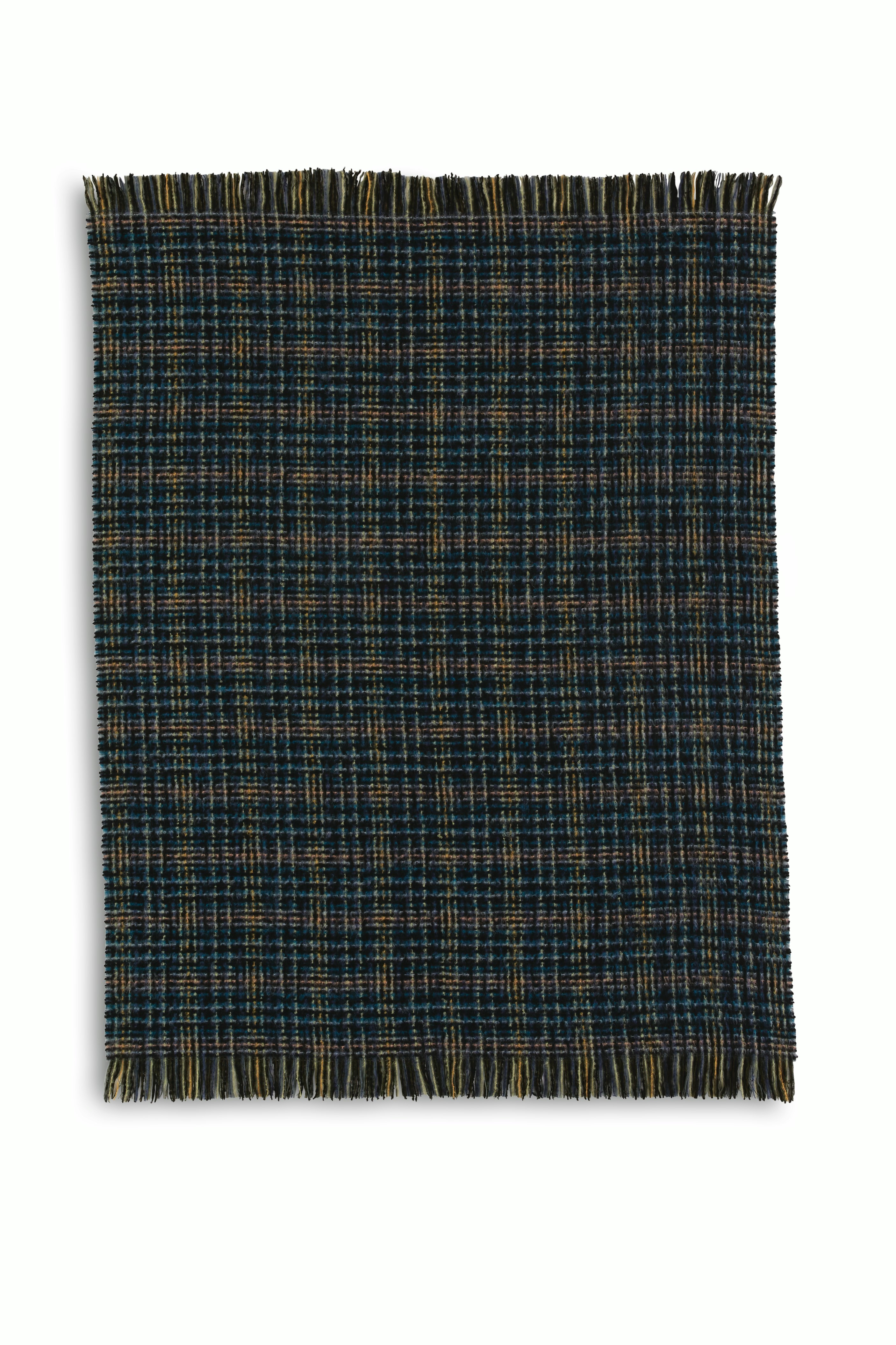 Passel Throw