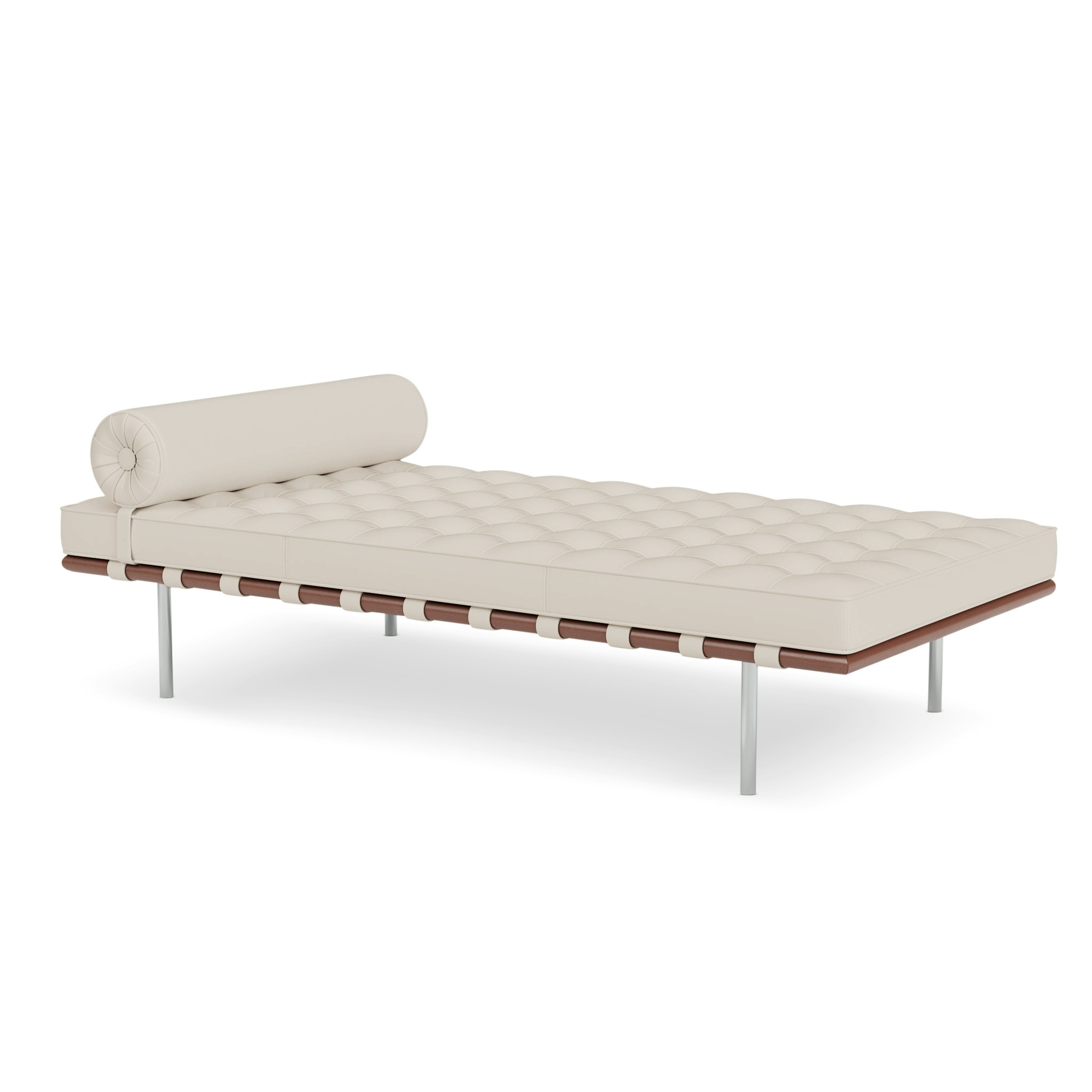 Barcelona Couch, Leather