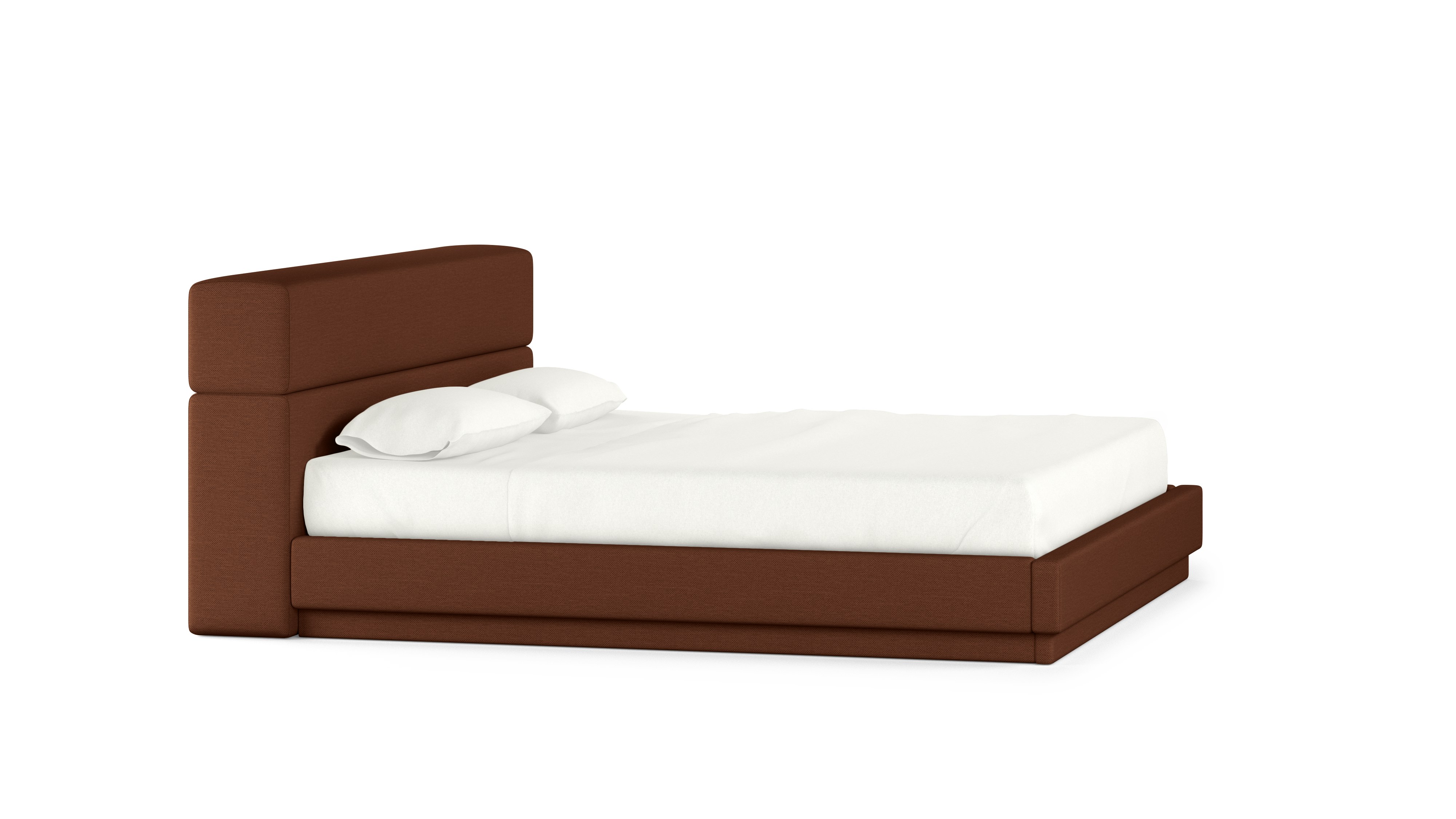 Corbel Bed