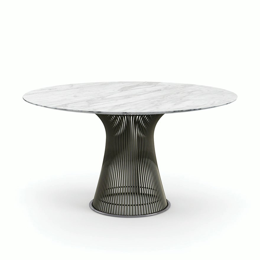 Platner Dining Table