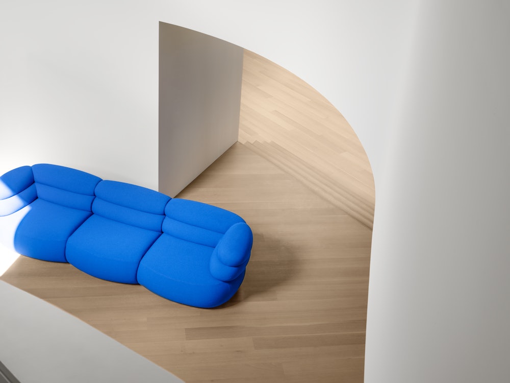 Biboni Sofa