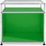 USM Open Storage Side Table USM Open Storage Side Table