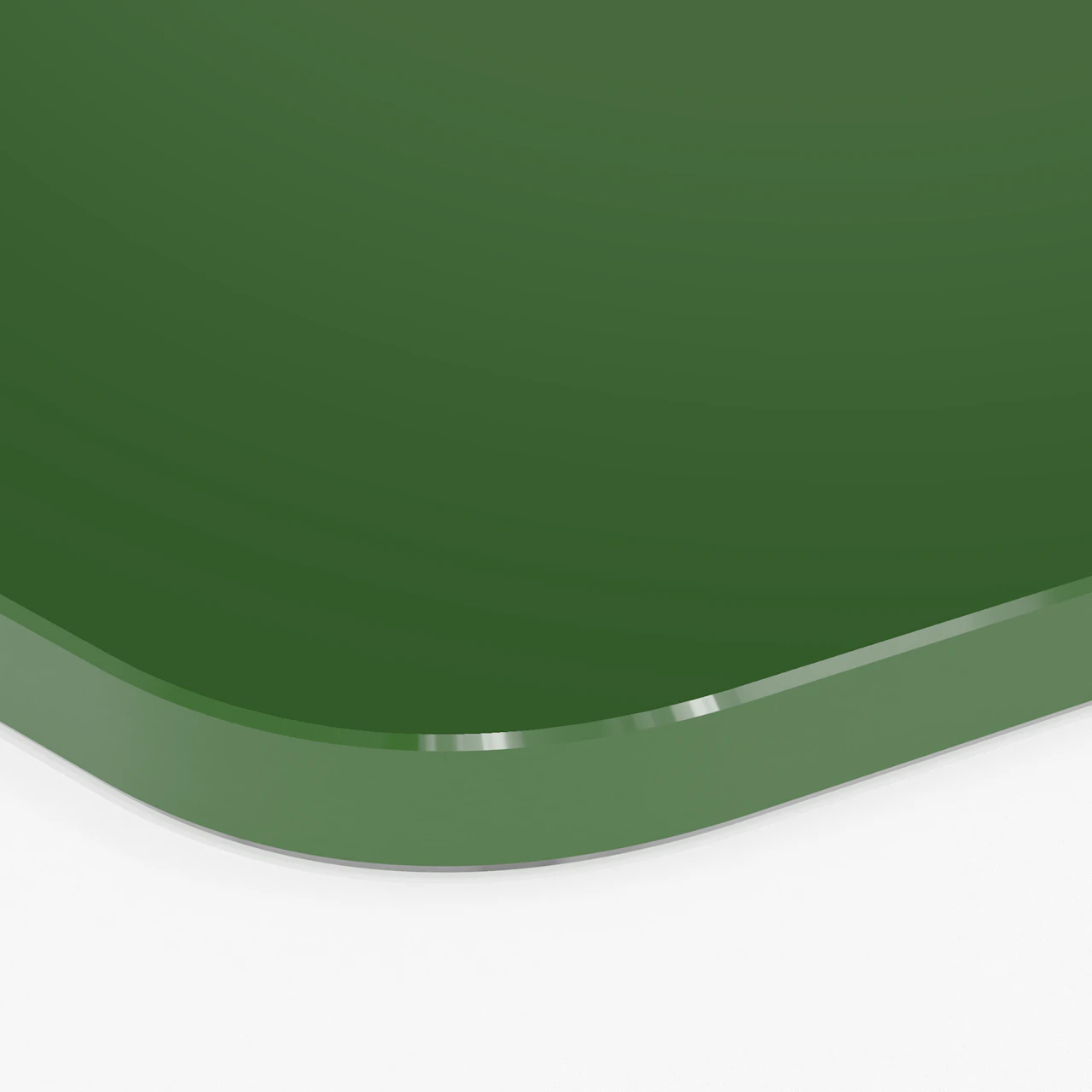 Leaf Green