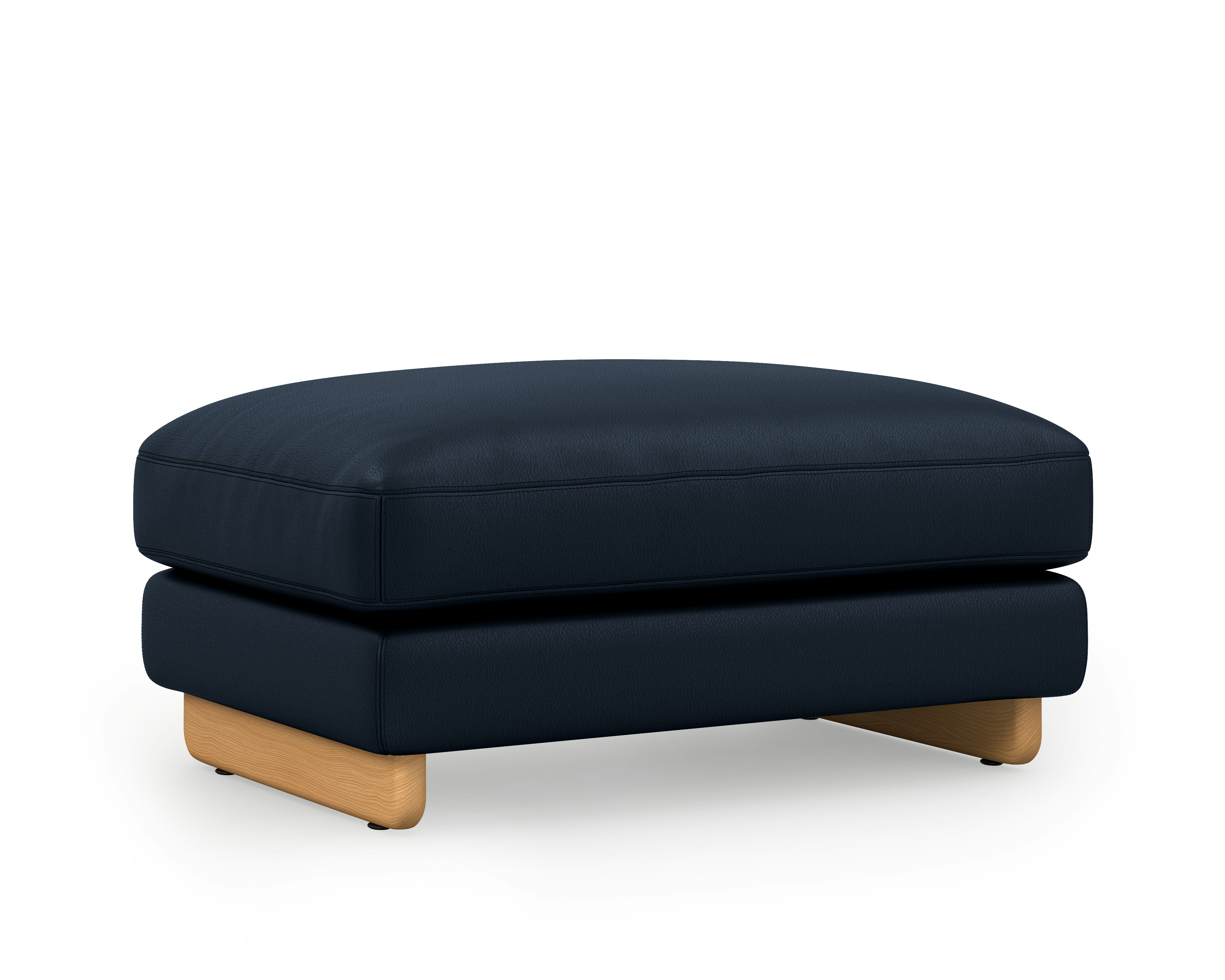 Contra Large Ottoman