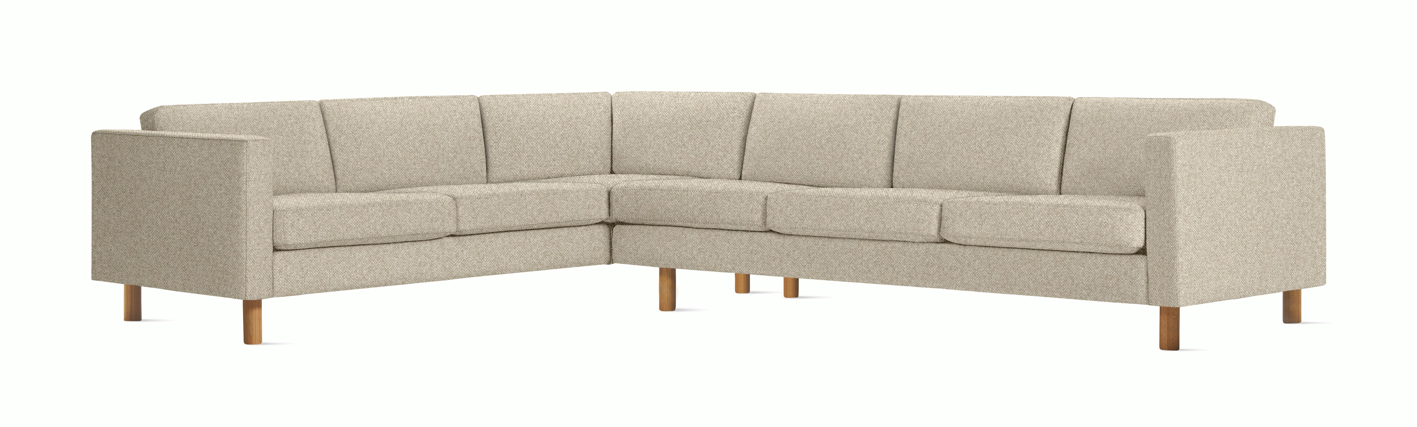 Lispenard Sectional