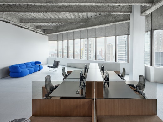 Dividends Skyline System 