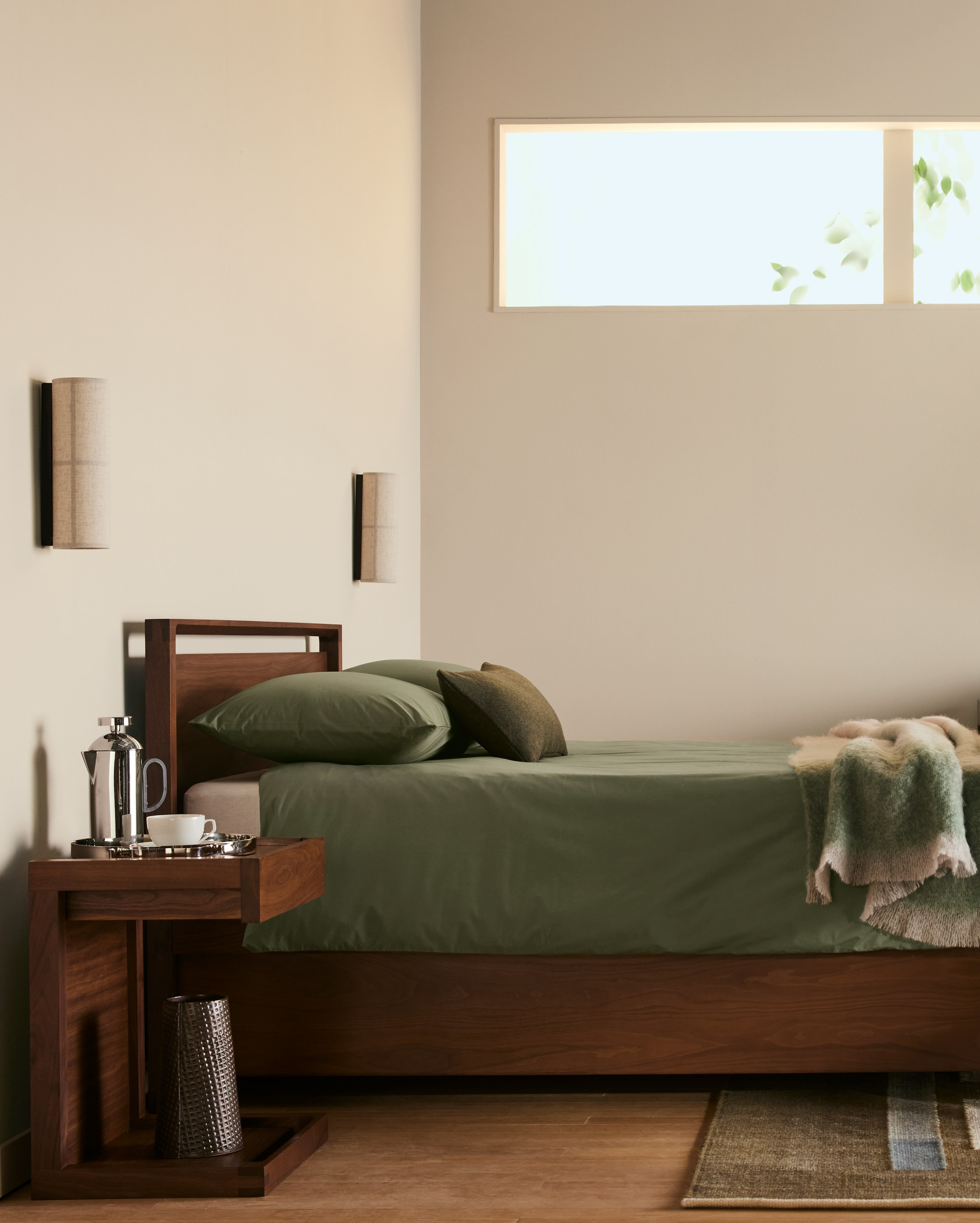 Matera Bedroom Collection