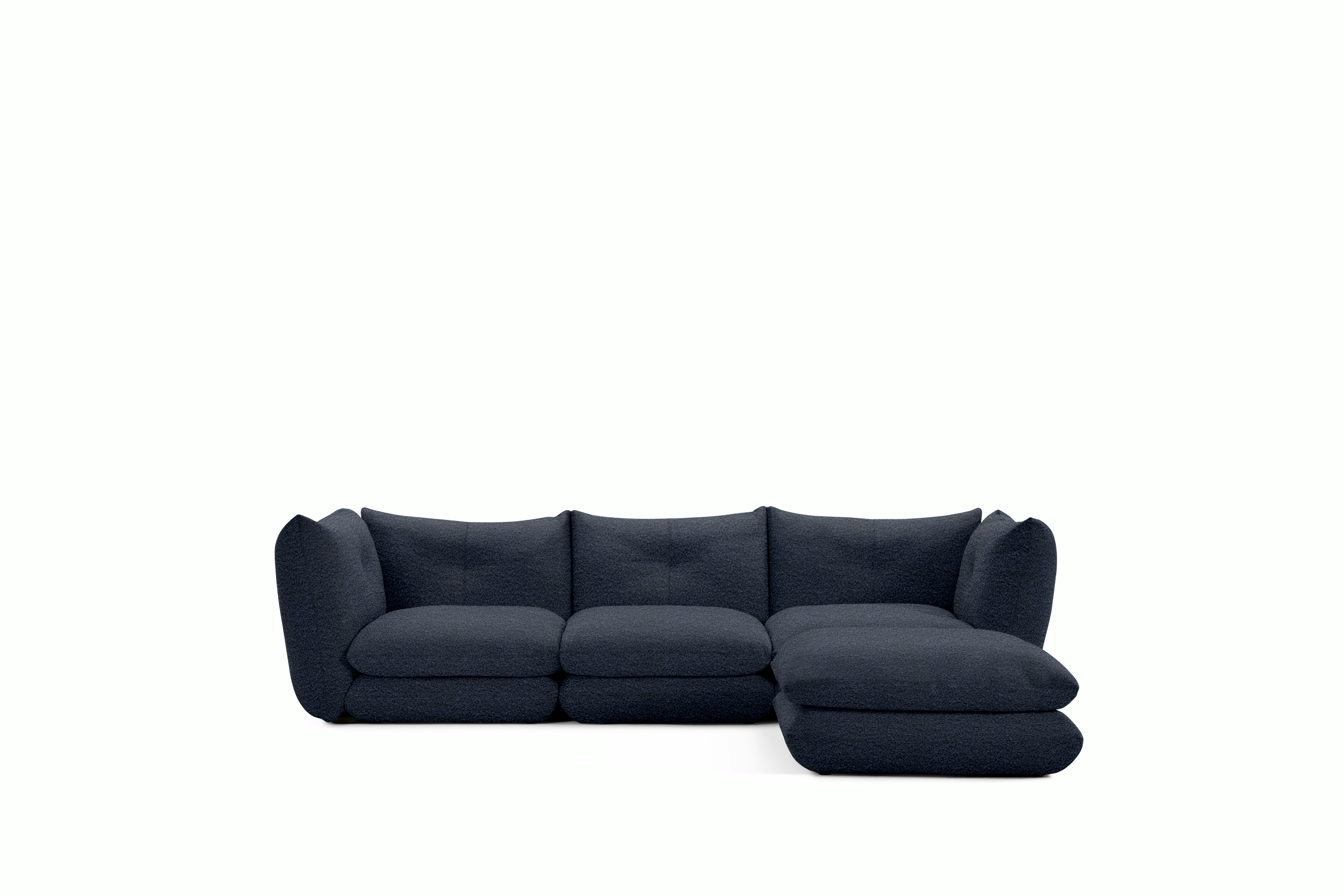 Perron Pillo Sectional