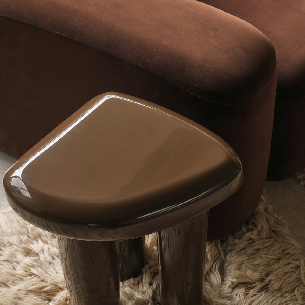 Isola Side Table