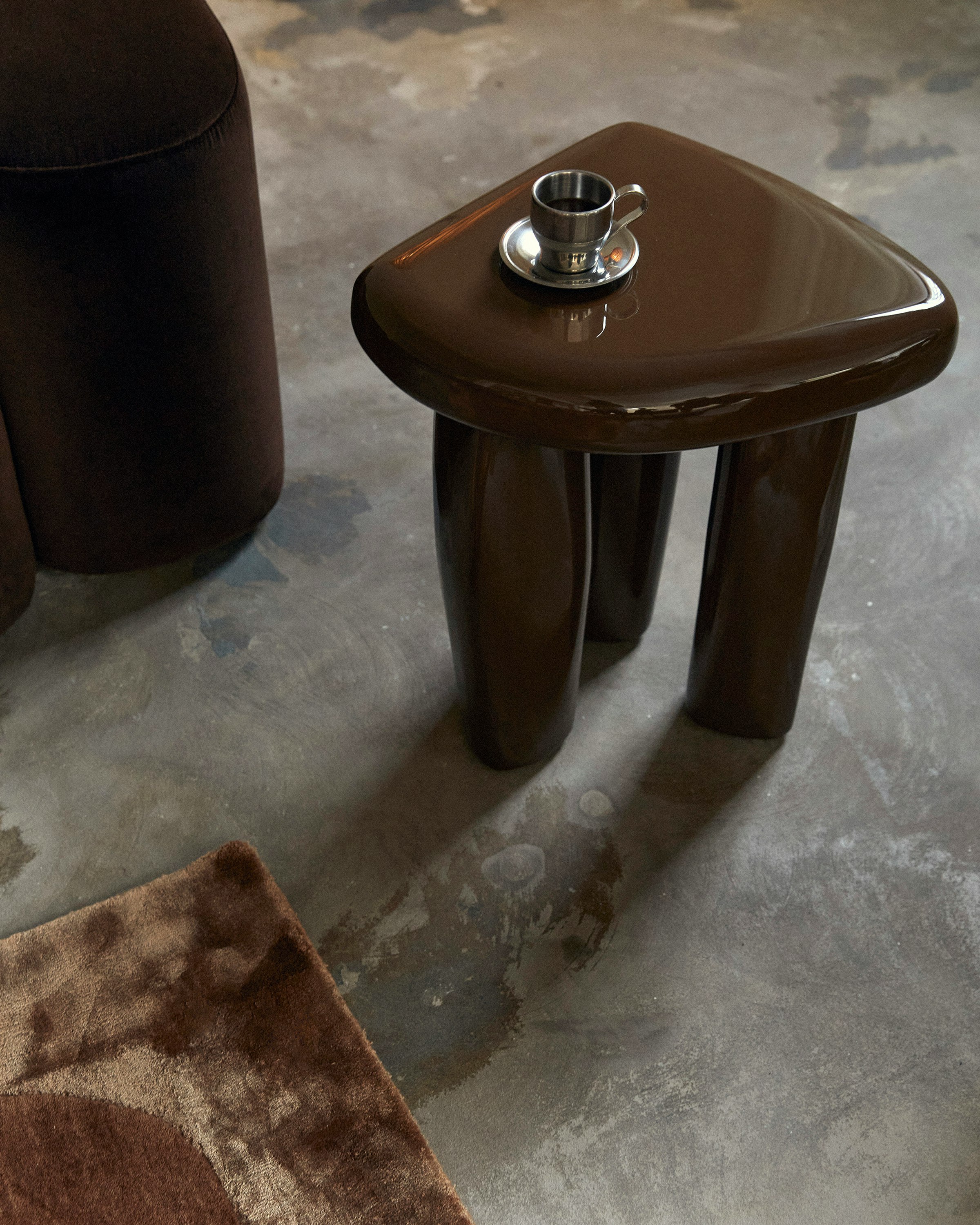 Isola Side Table