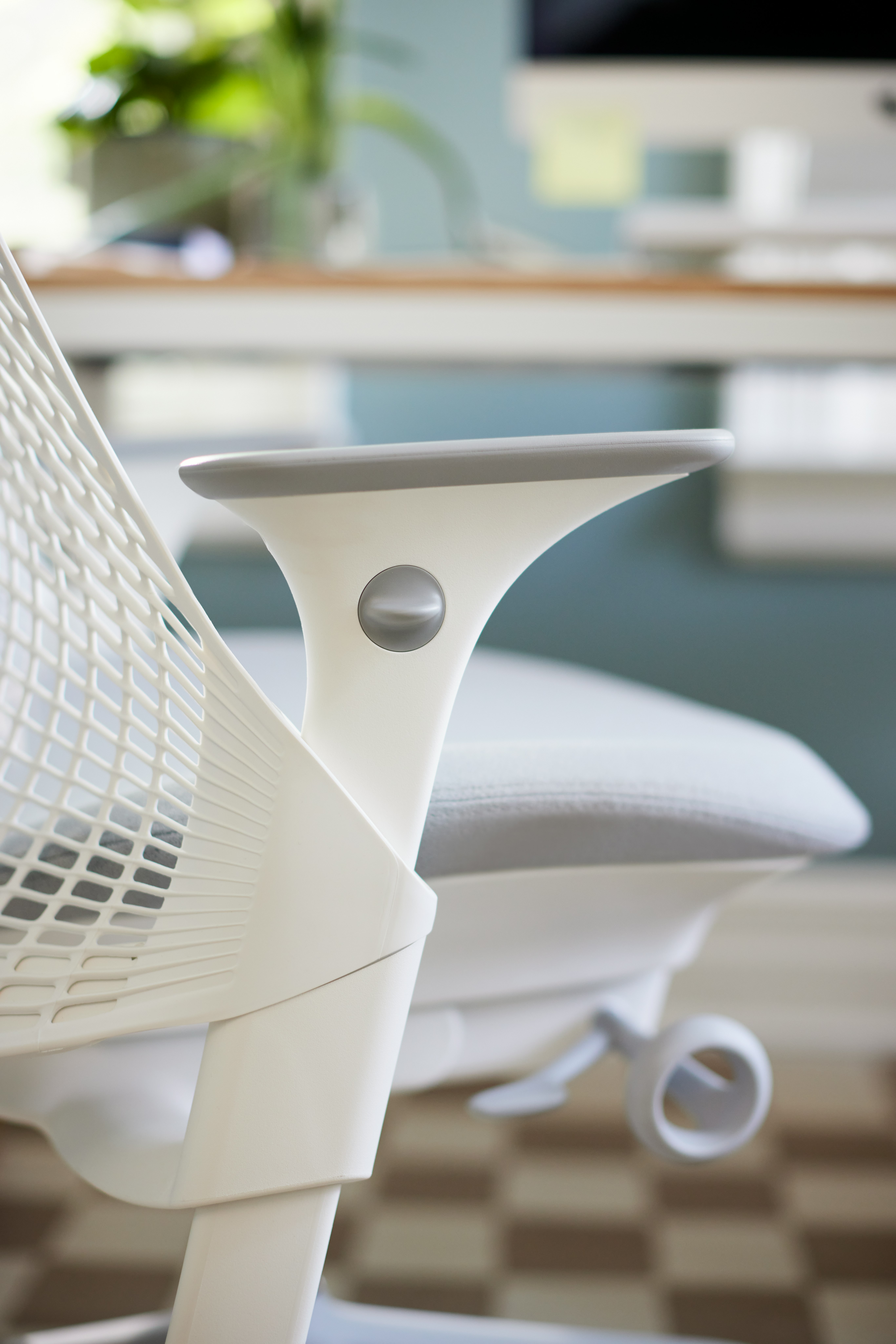 Sayl Chair