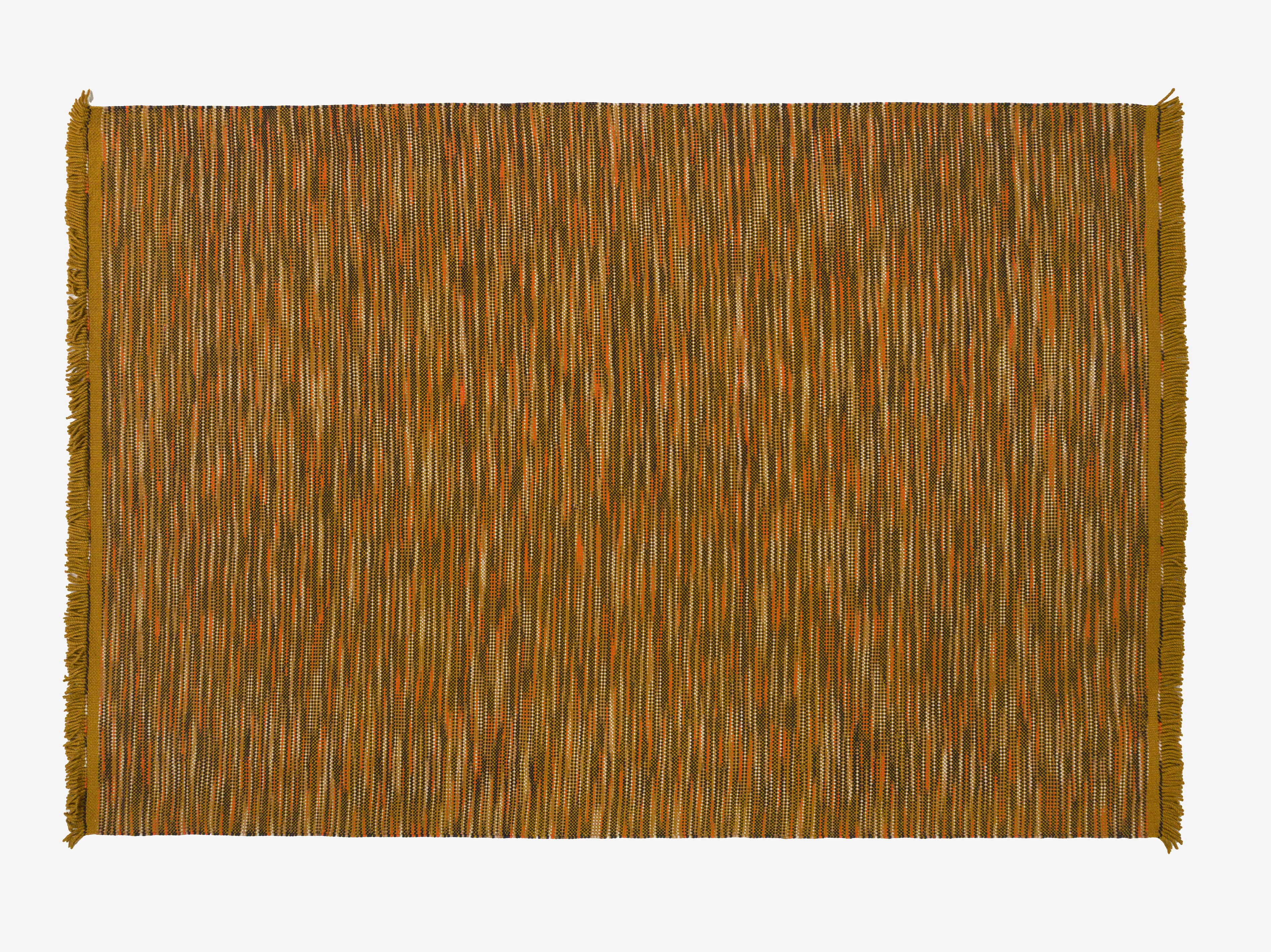 Pursuit Rug by Edith van Berkel