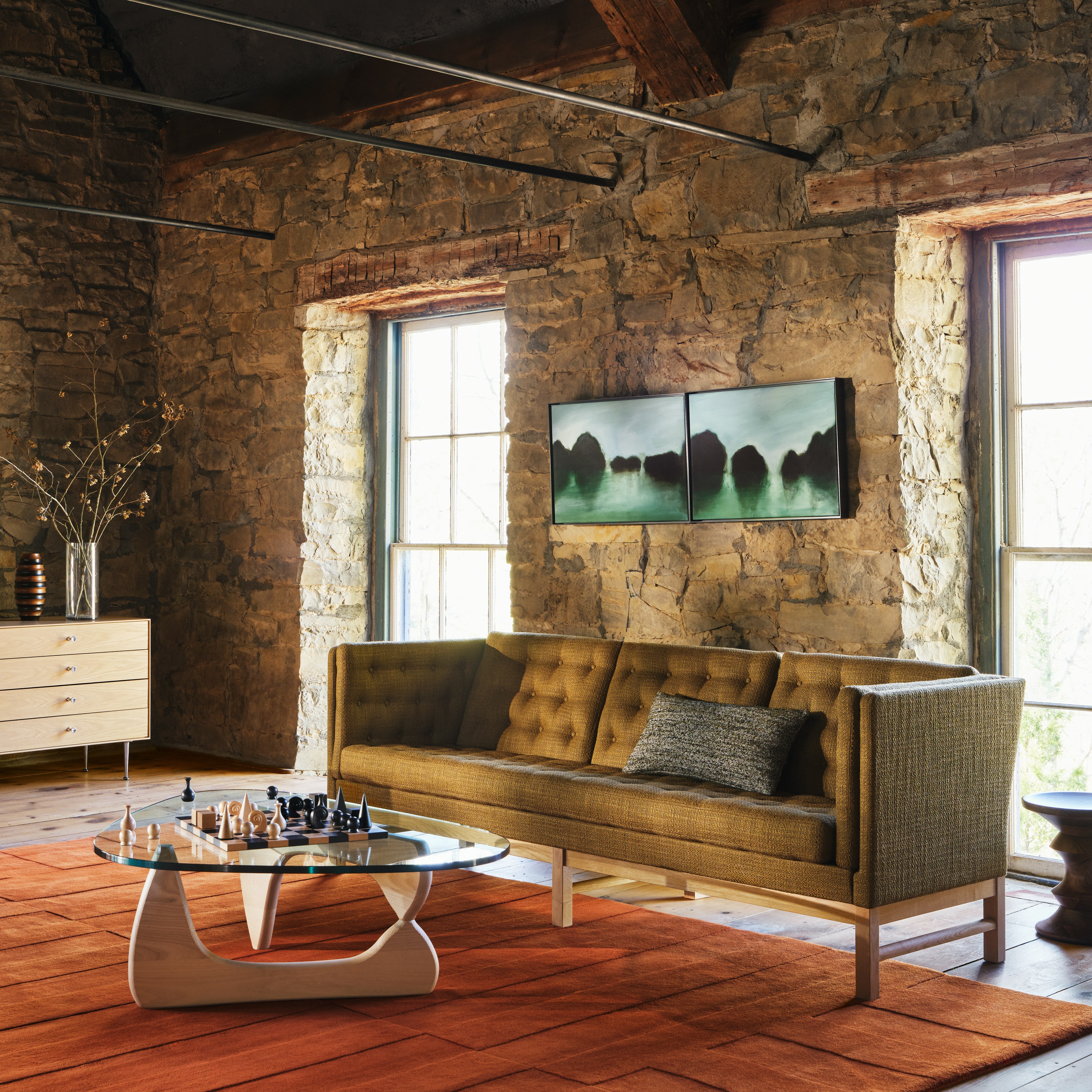 Living Room Furniture