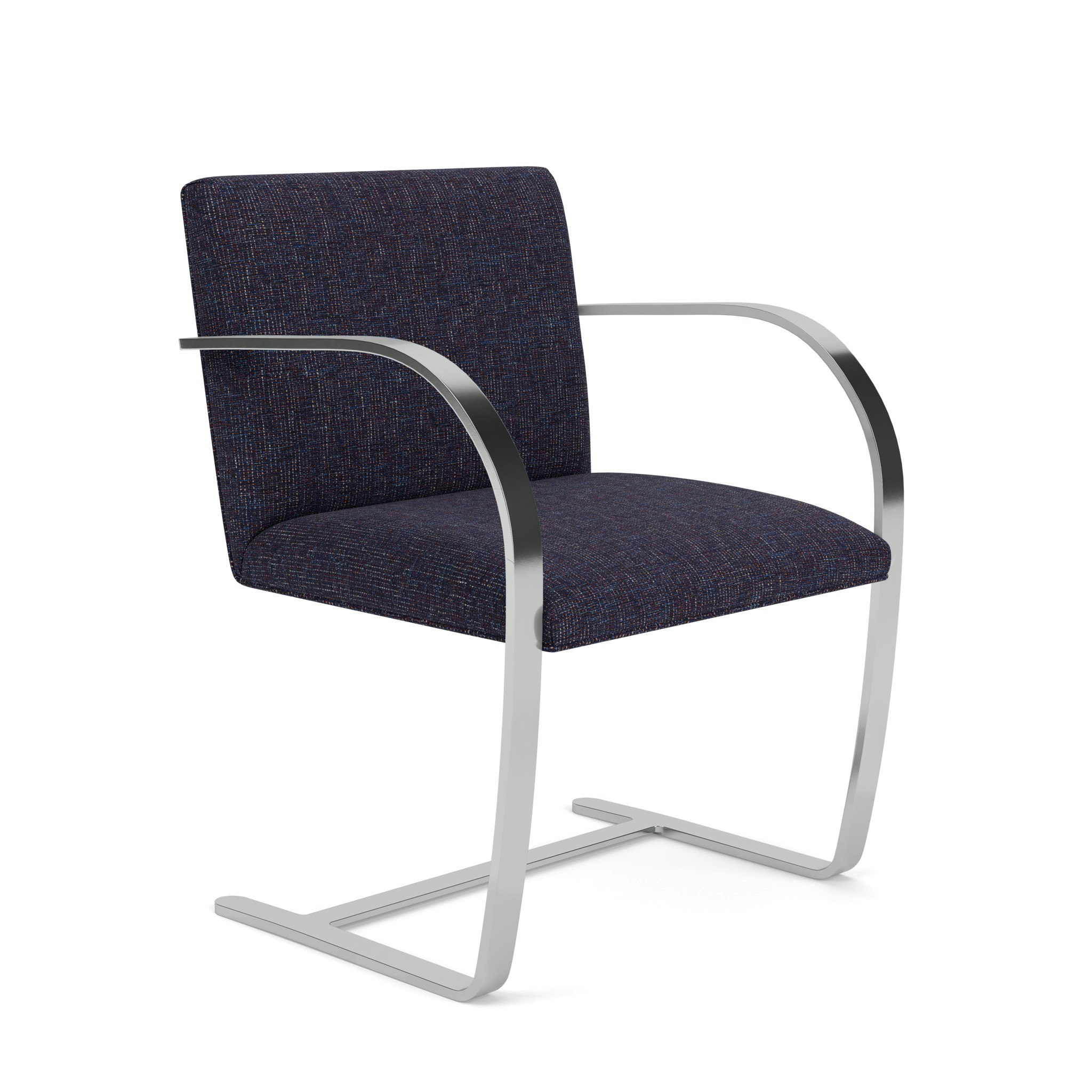 Brno Flat Bar Chair