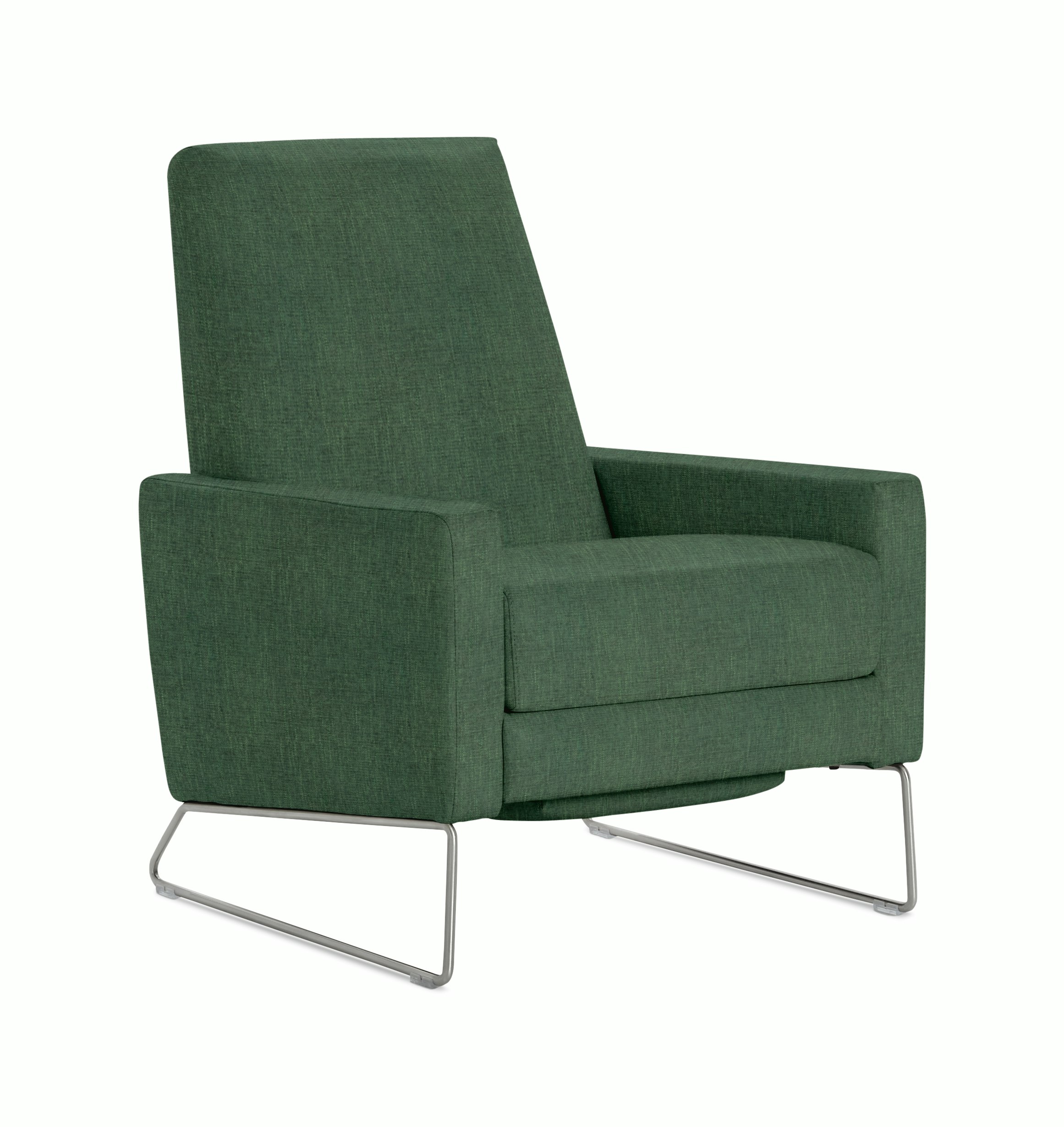 Flight Recliner