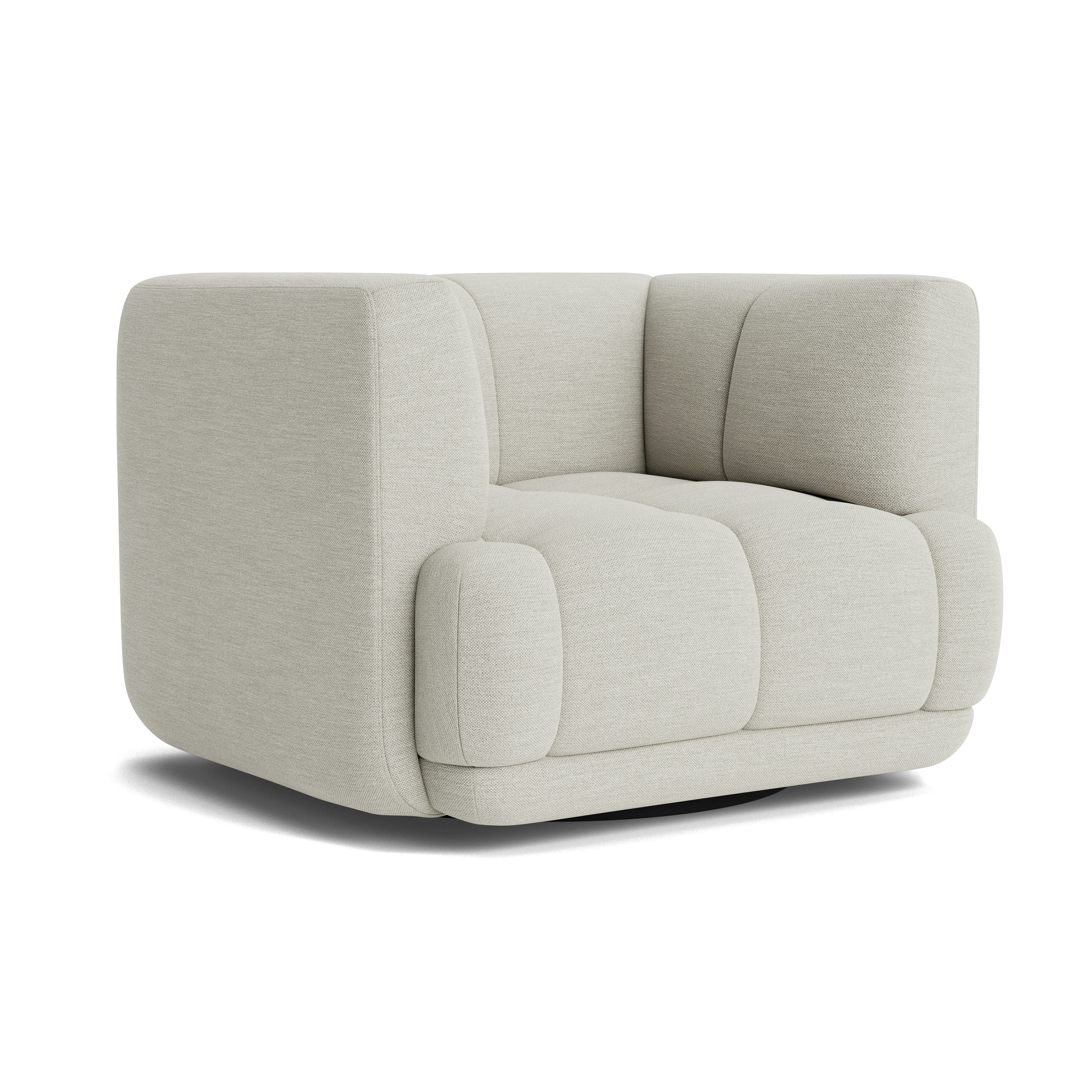 Quilton Swivel Chair