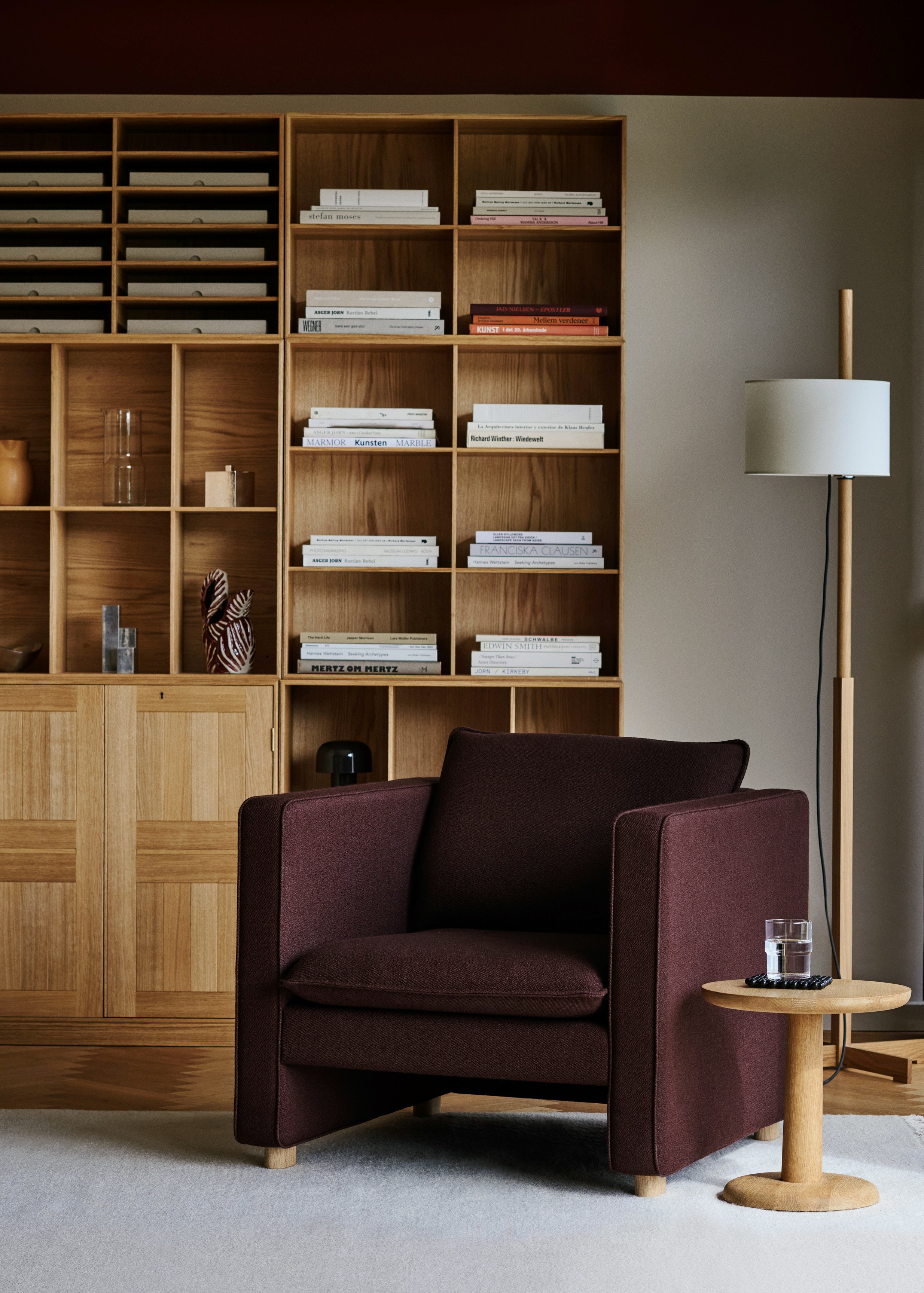 Pon Side Table
