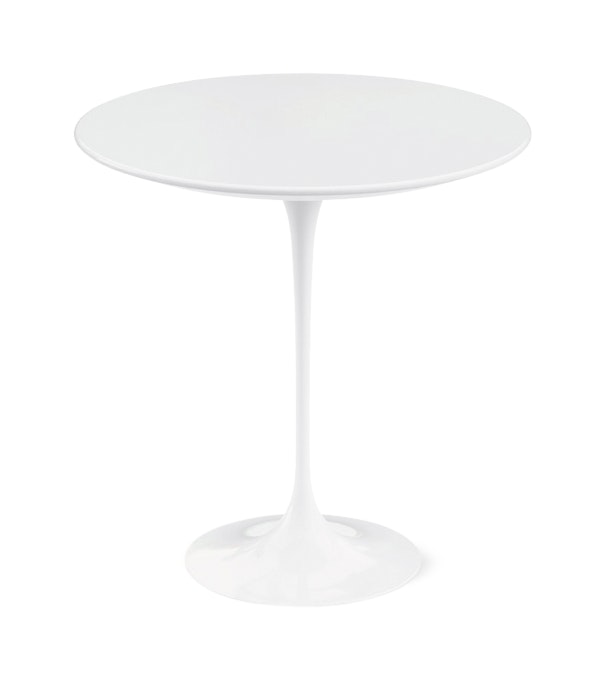 Saarinen Side Table