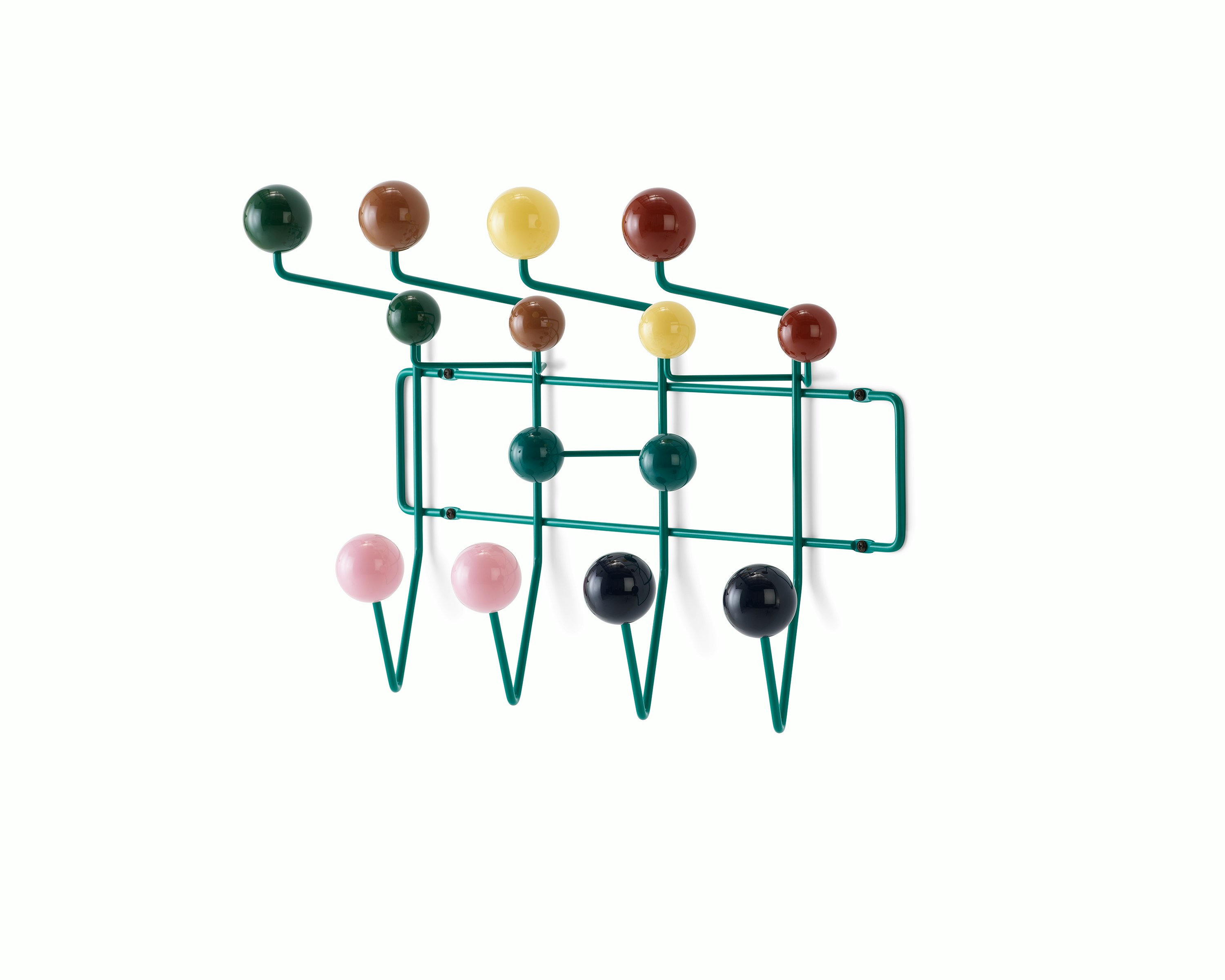 Eames Hang-It-All
