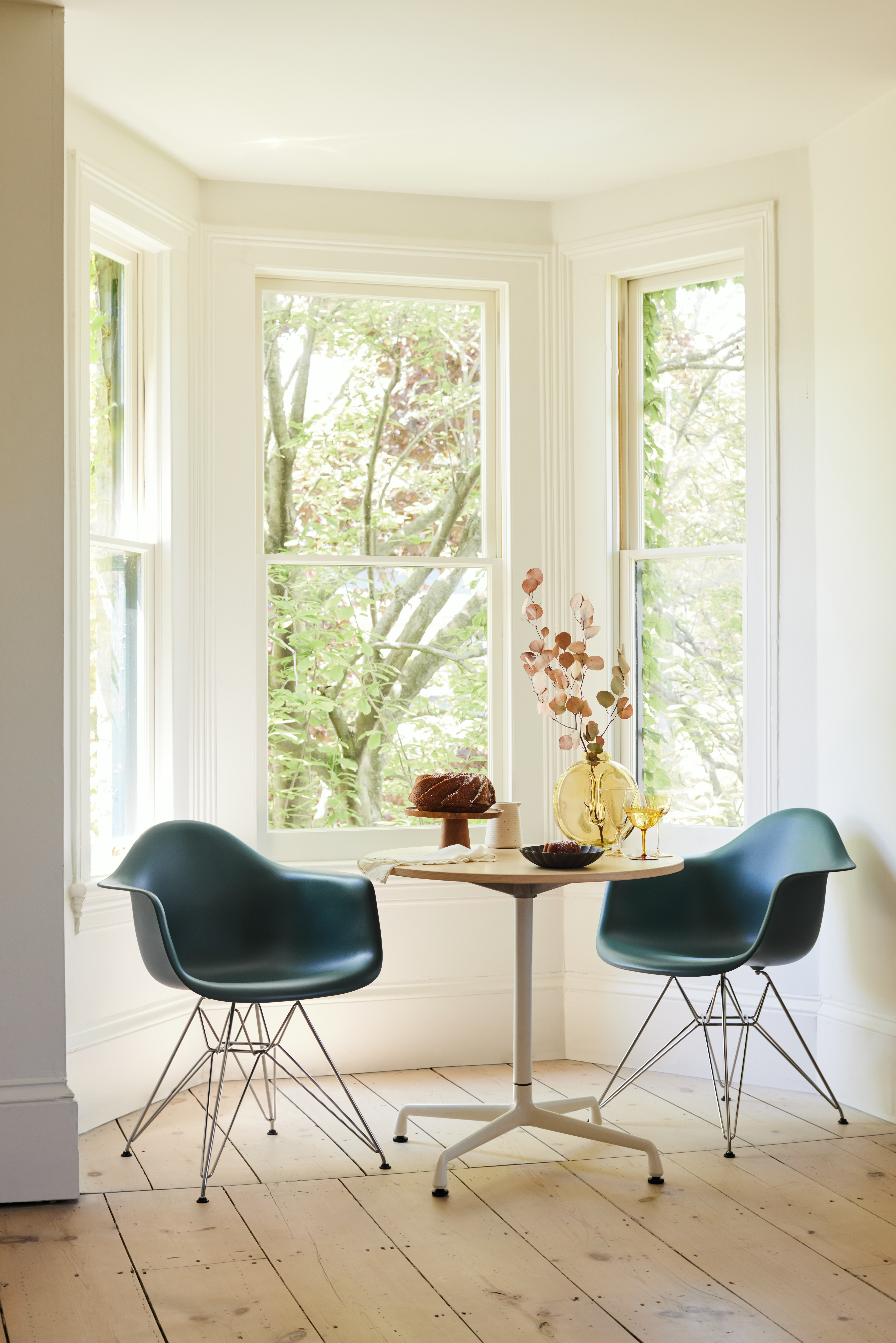 Eames Table