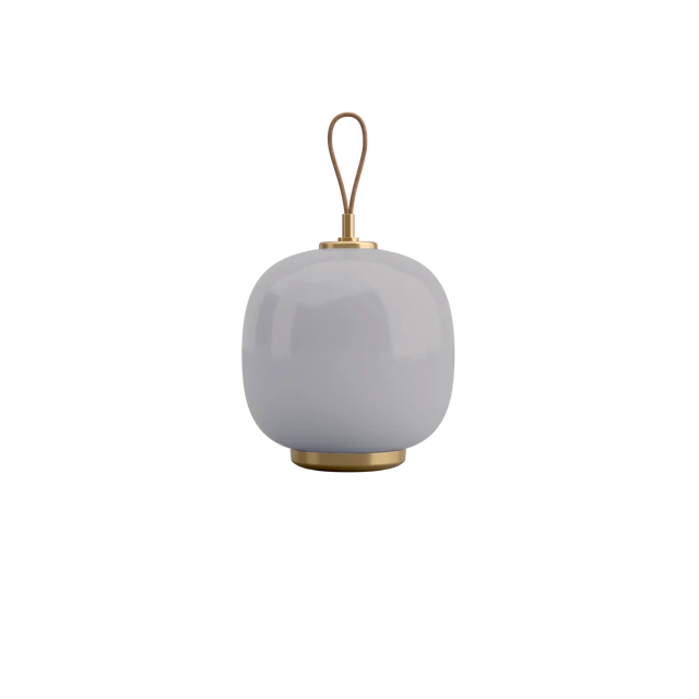 VL45 Radiohus Portable