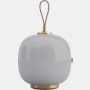 VL45 Radiohus Portable - Smokey Blue