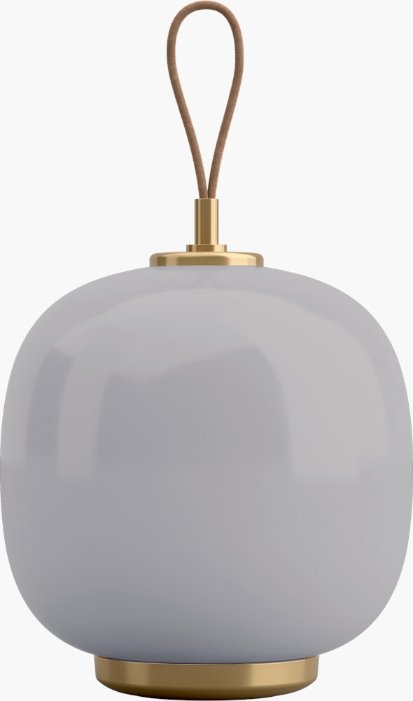 VL45 Radiohus Portable - Smokey Blue