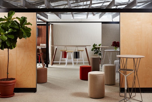 experience based planning