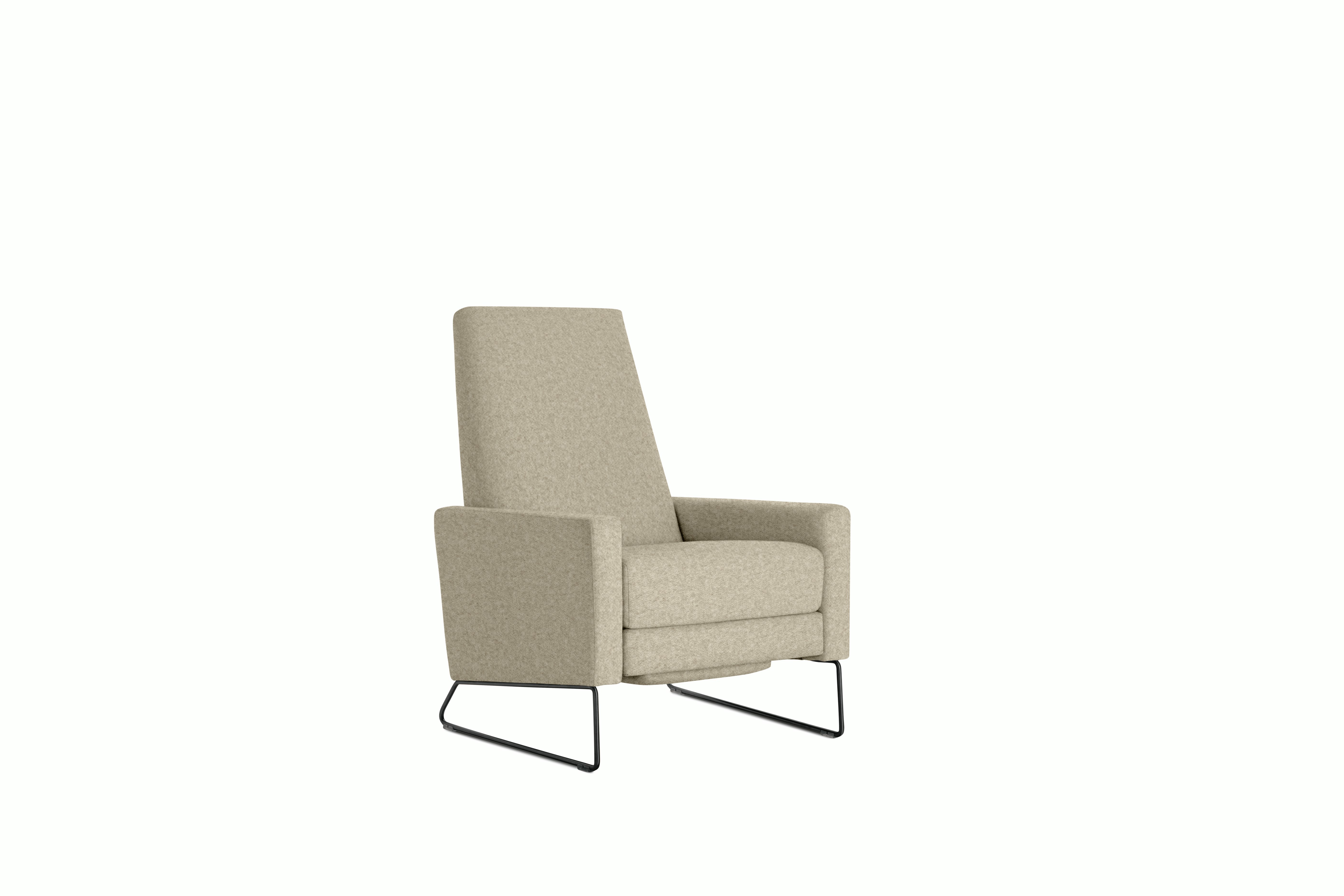 Flight Recliner - Tall