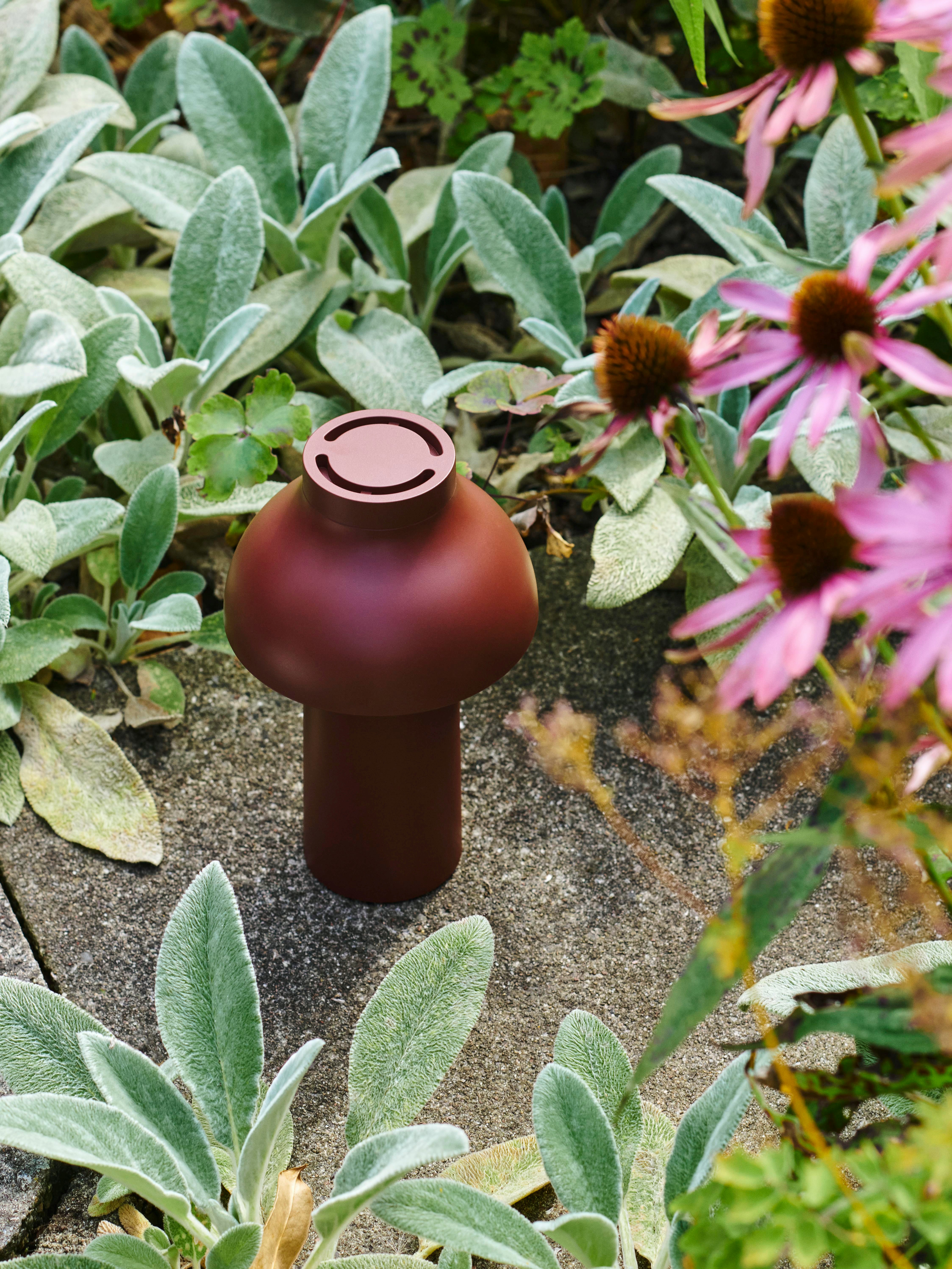 Outdoor Lighting