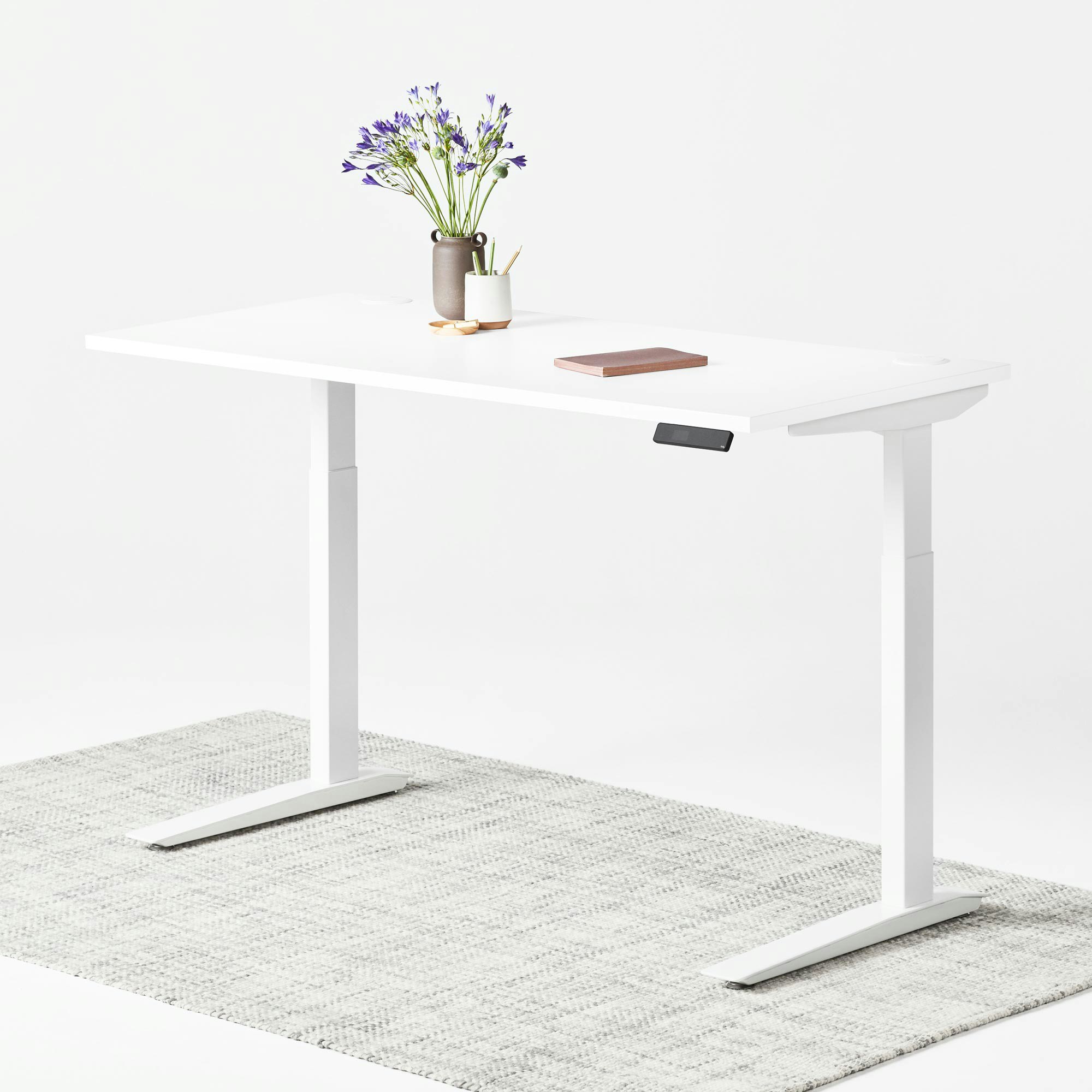 Jarvis Laminate Standing Desk