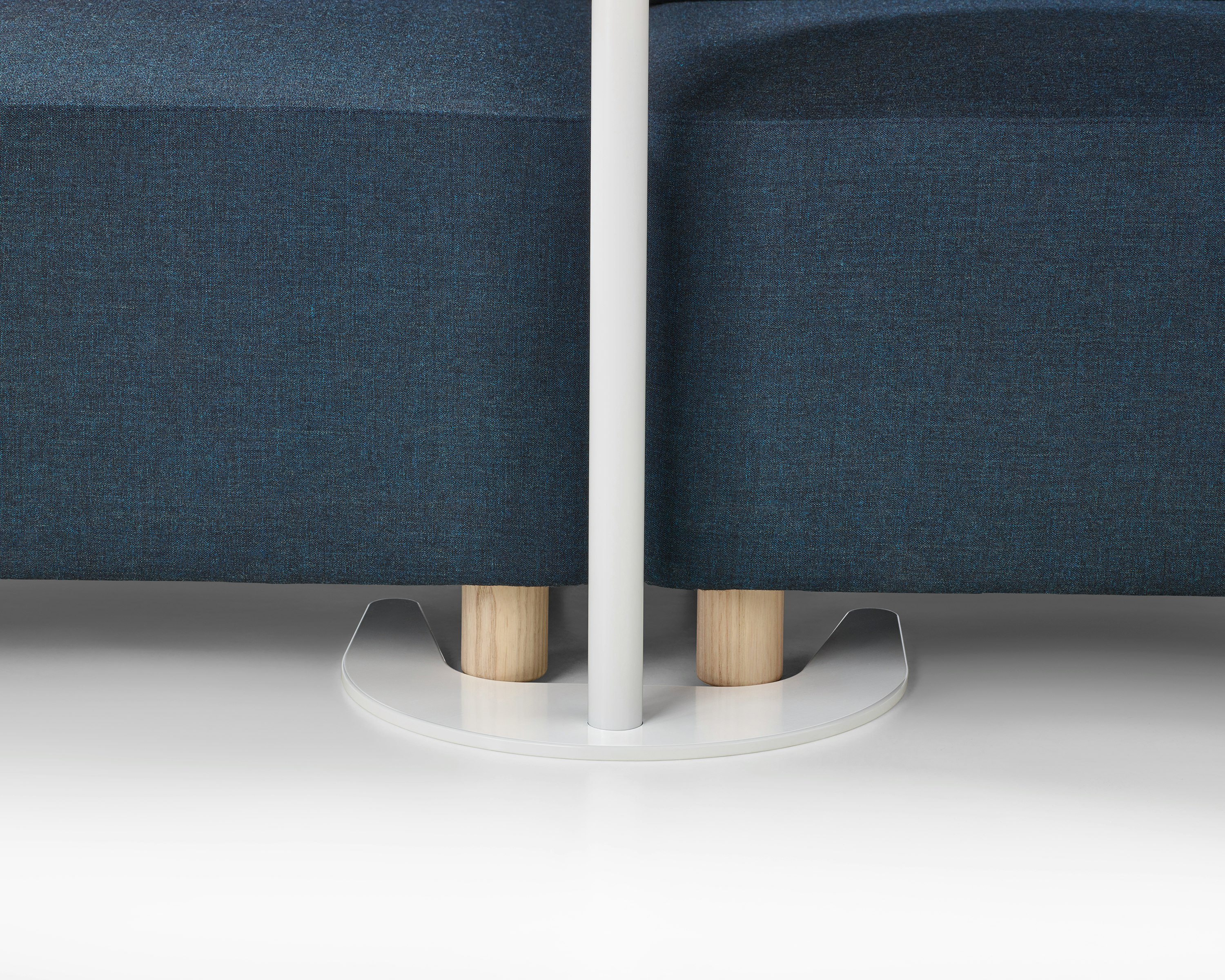 Plex Adjustable Work Table