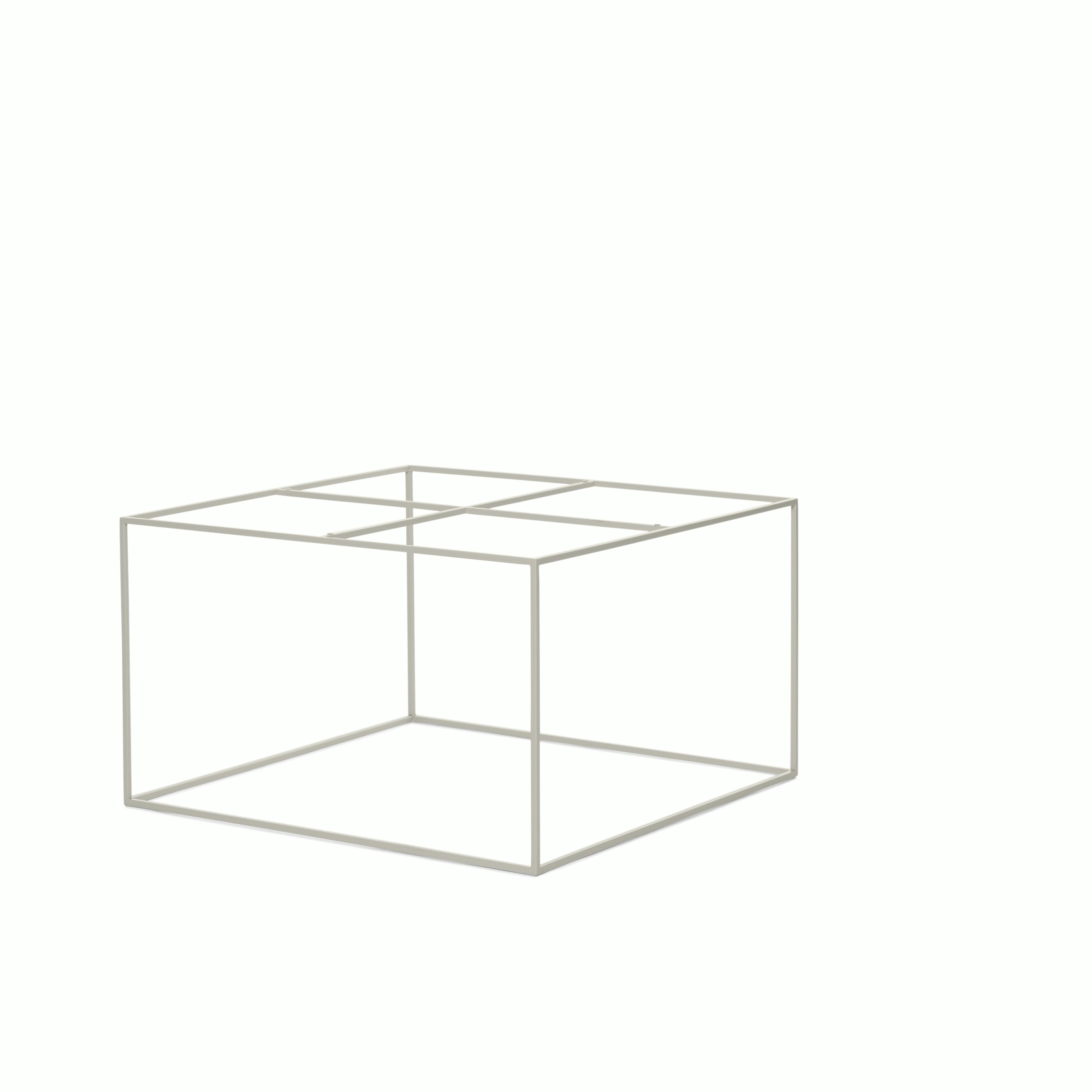 Tray Coffee Table