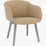 Fiber Soft Armchair Fiber Soft Armchair