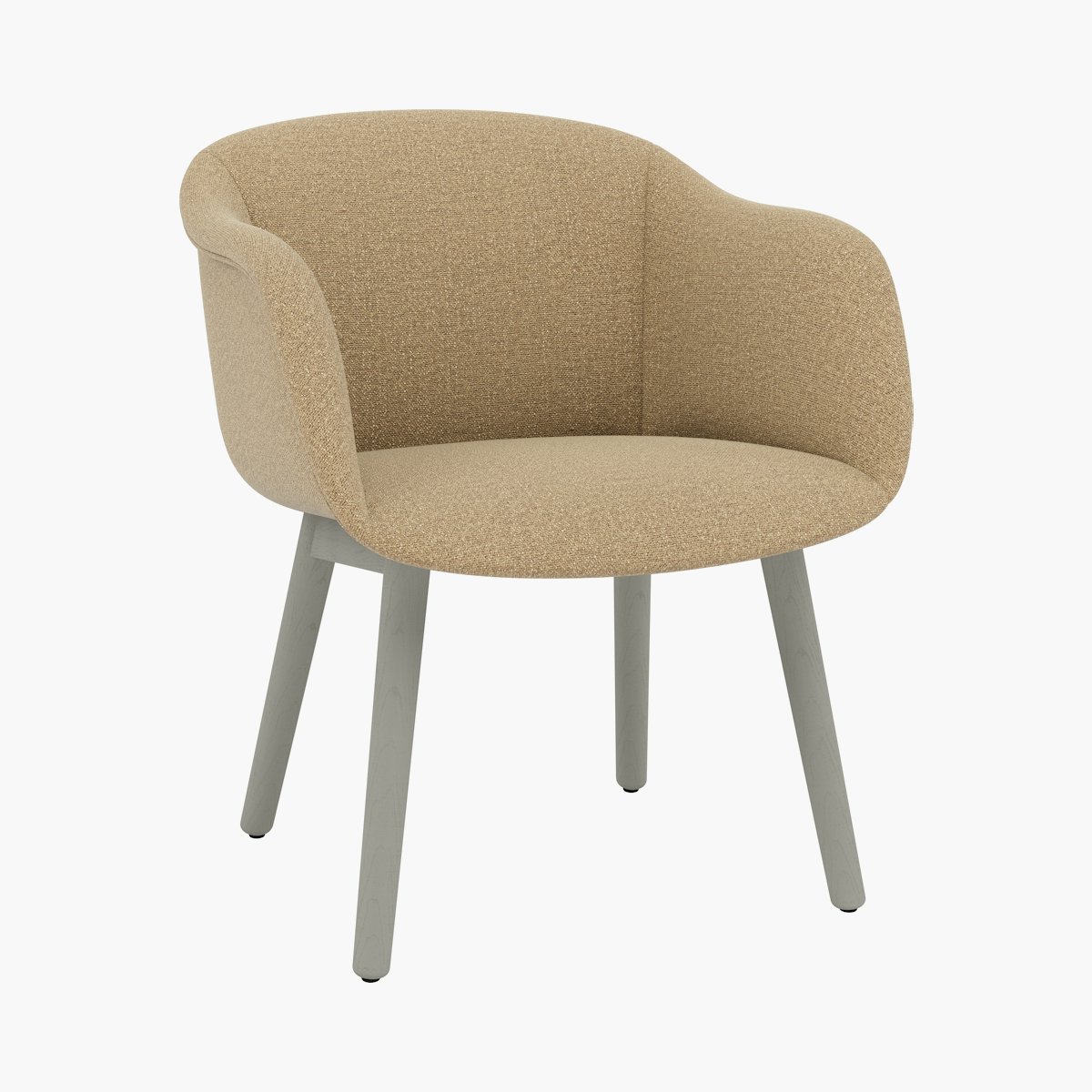 Fiber Soft Armchair Fiber Soft Armchair