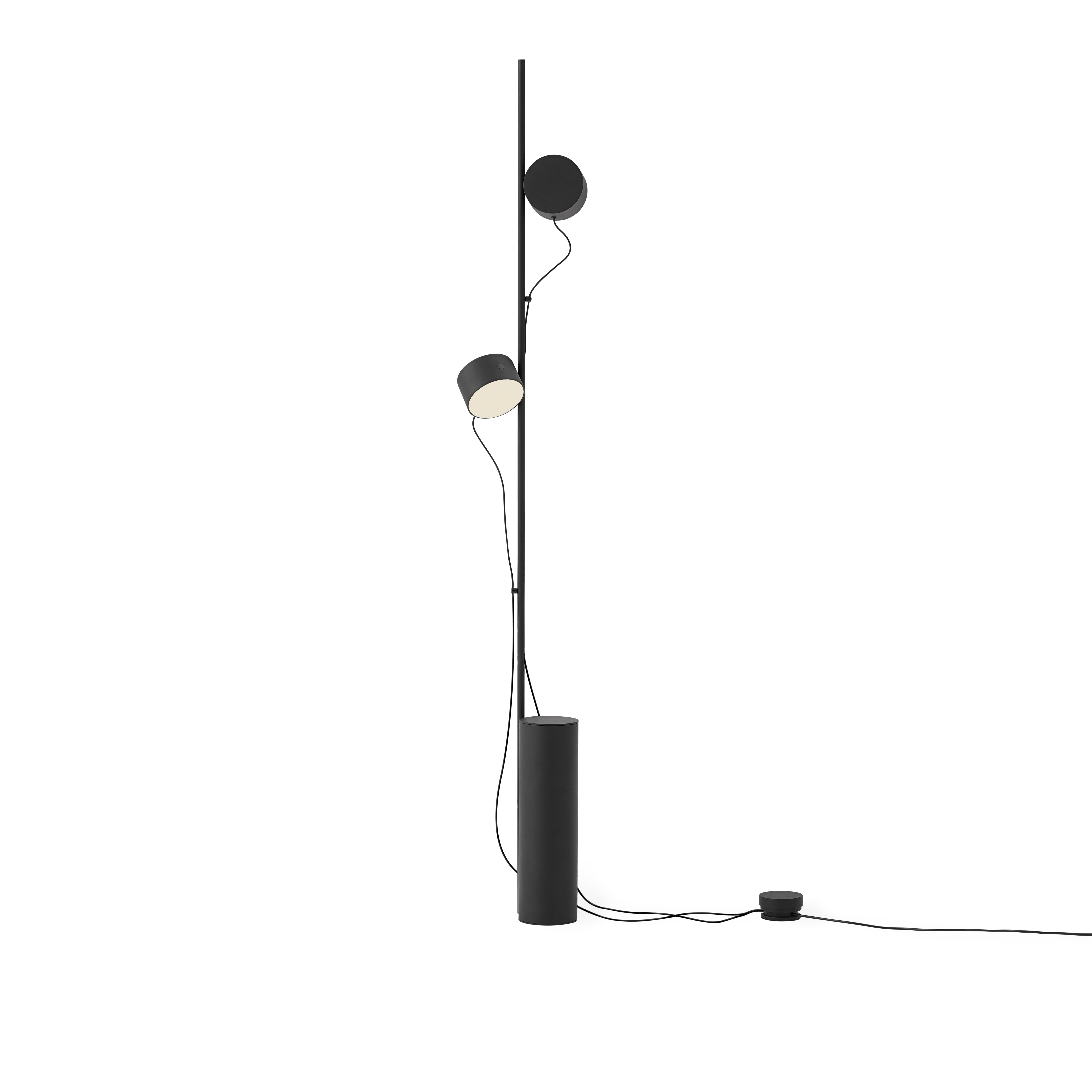 Post Floor Lamp