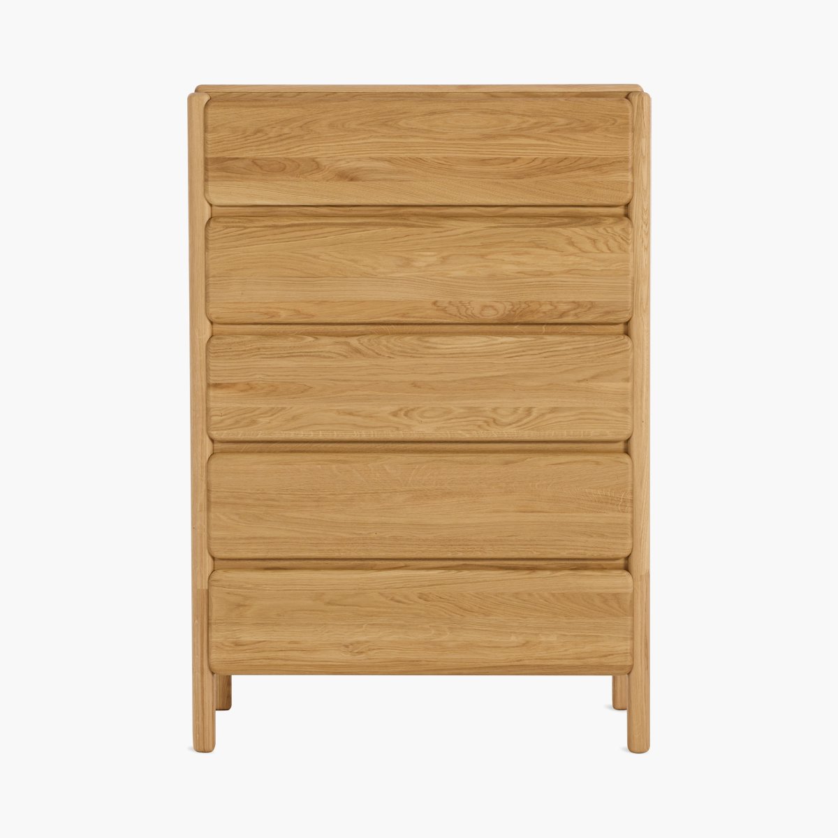 Sumu Dresser Sumu Dresser, Five Drawer