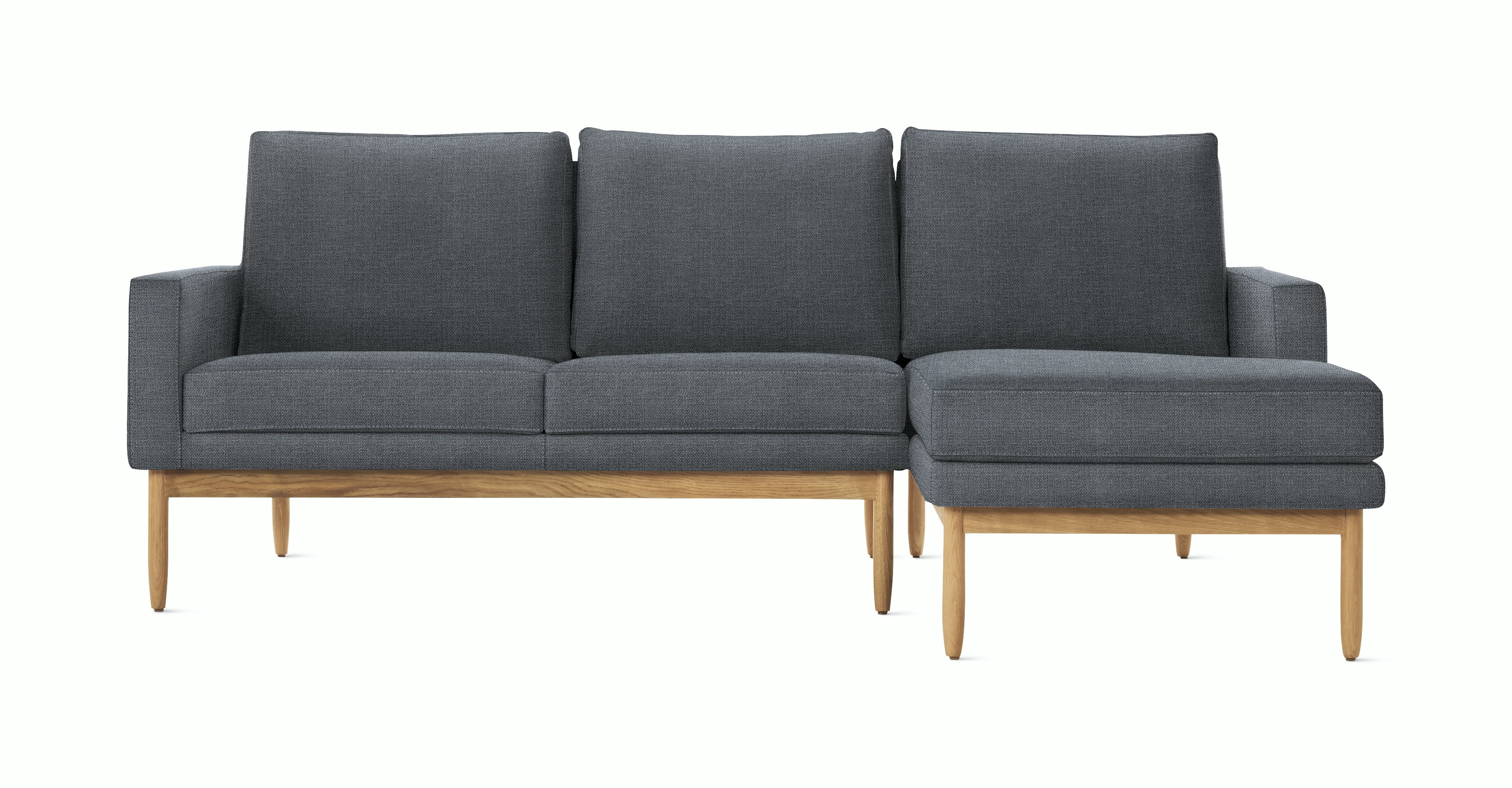 Raleigh Sectional Sofa