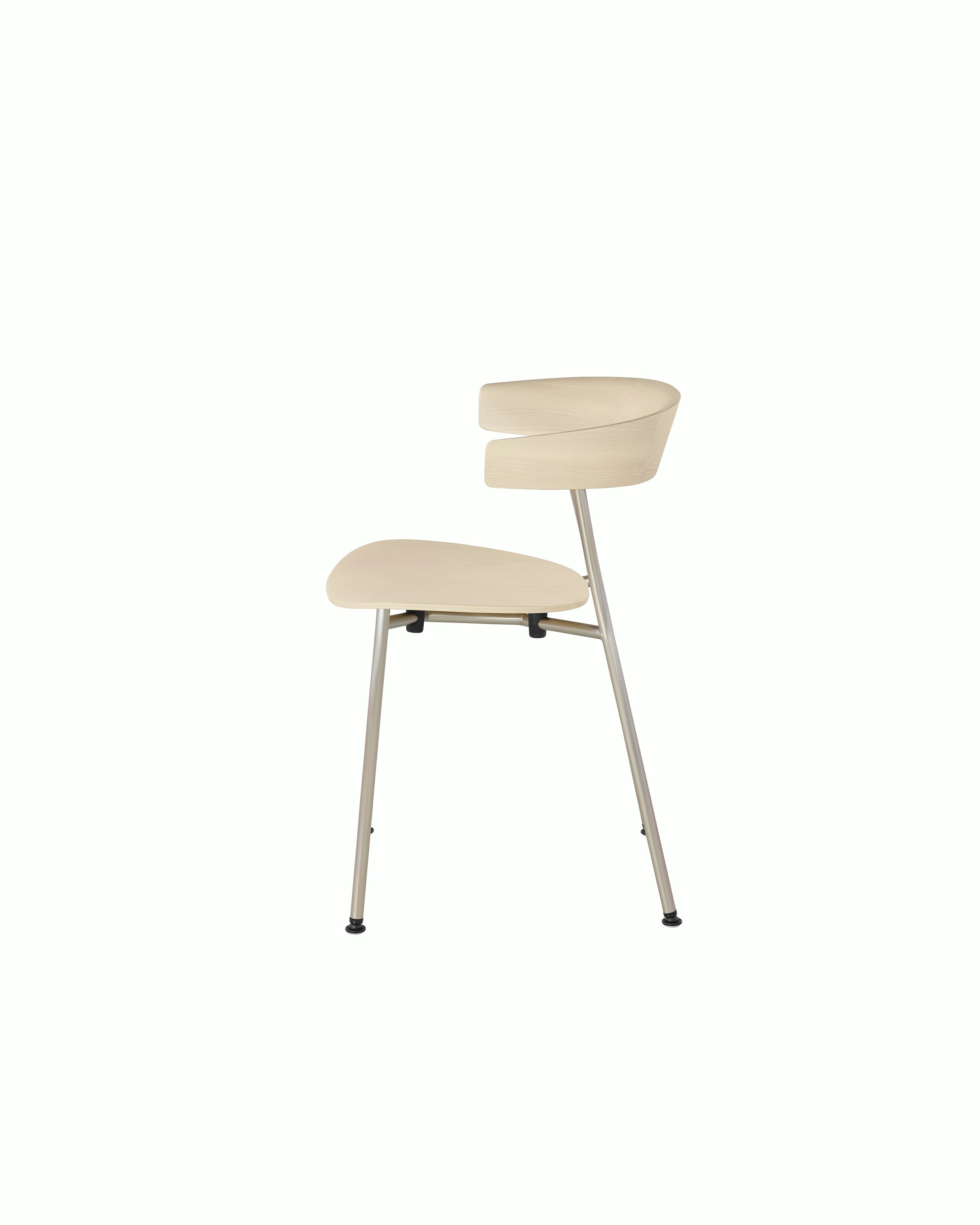 Leeway Chair