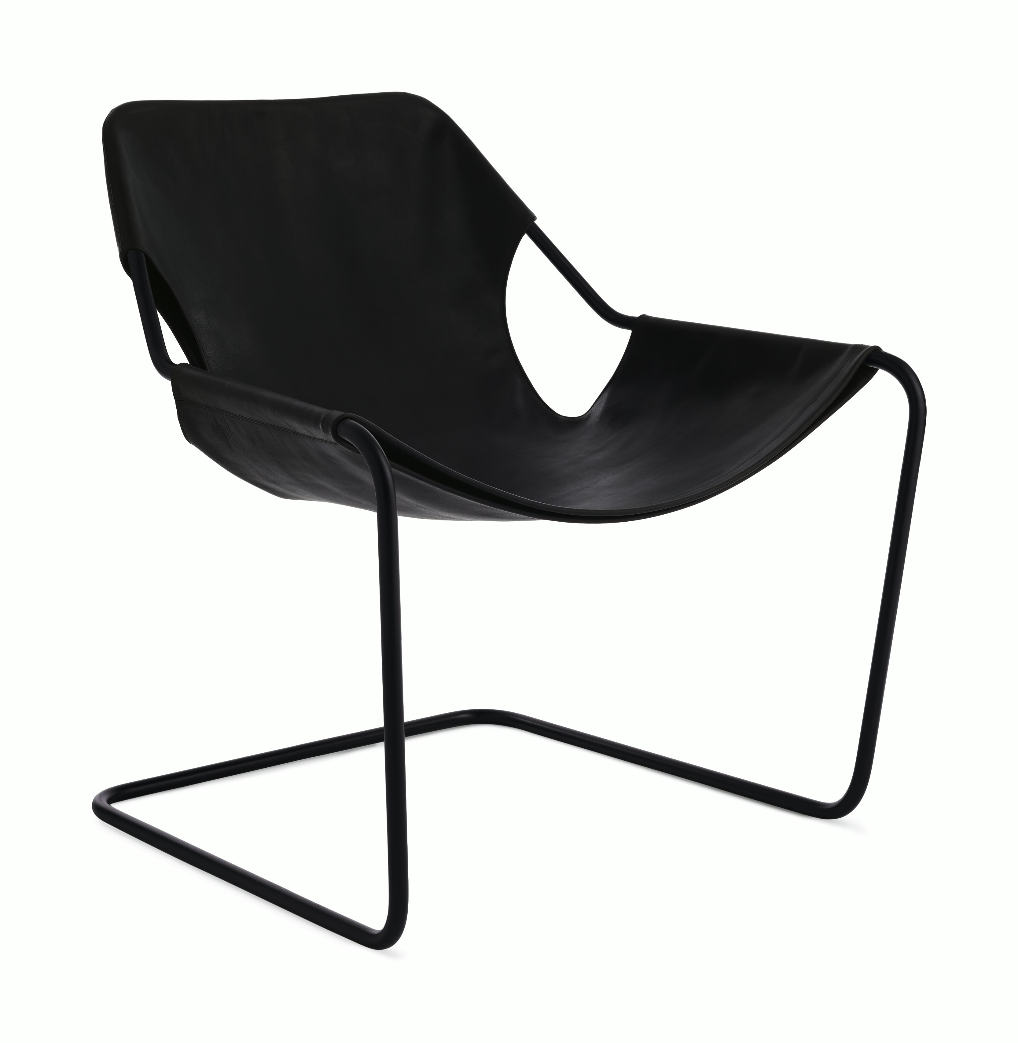 Paulistano Armchair