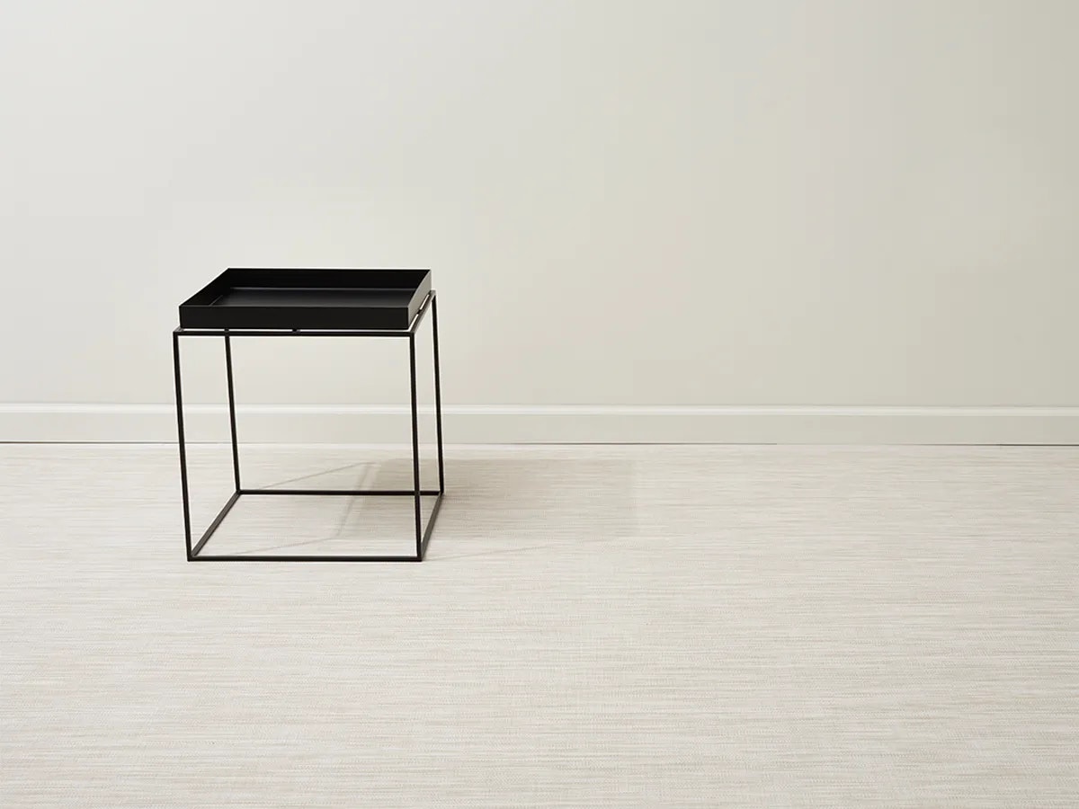 Mini Basketweave Rug