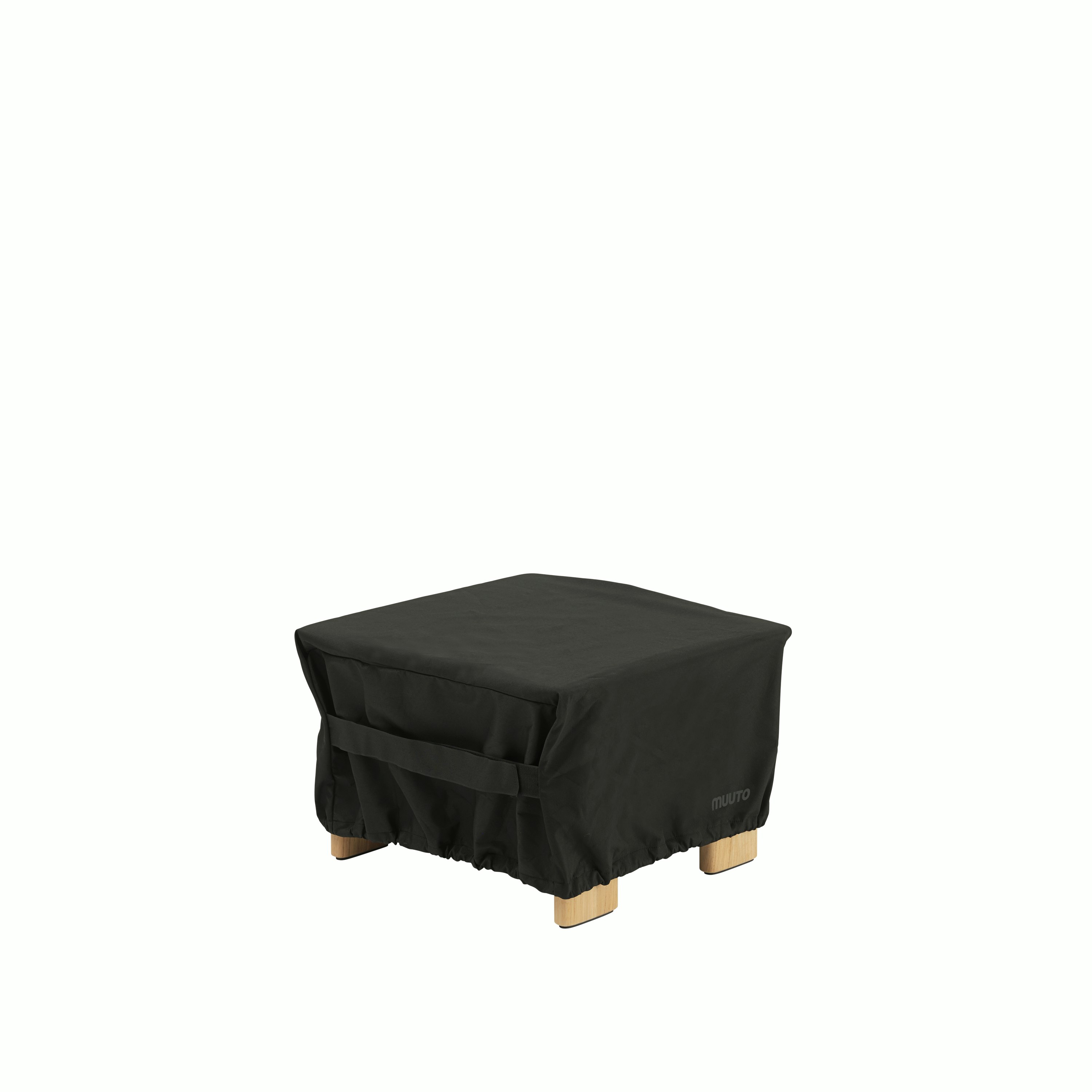 Assemble Outdoor Side Table Cover