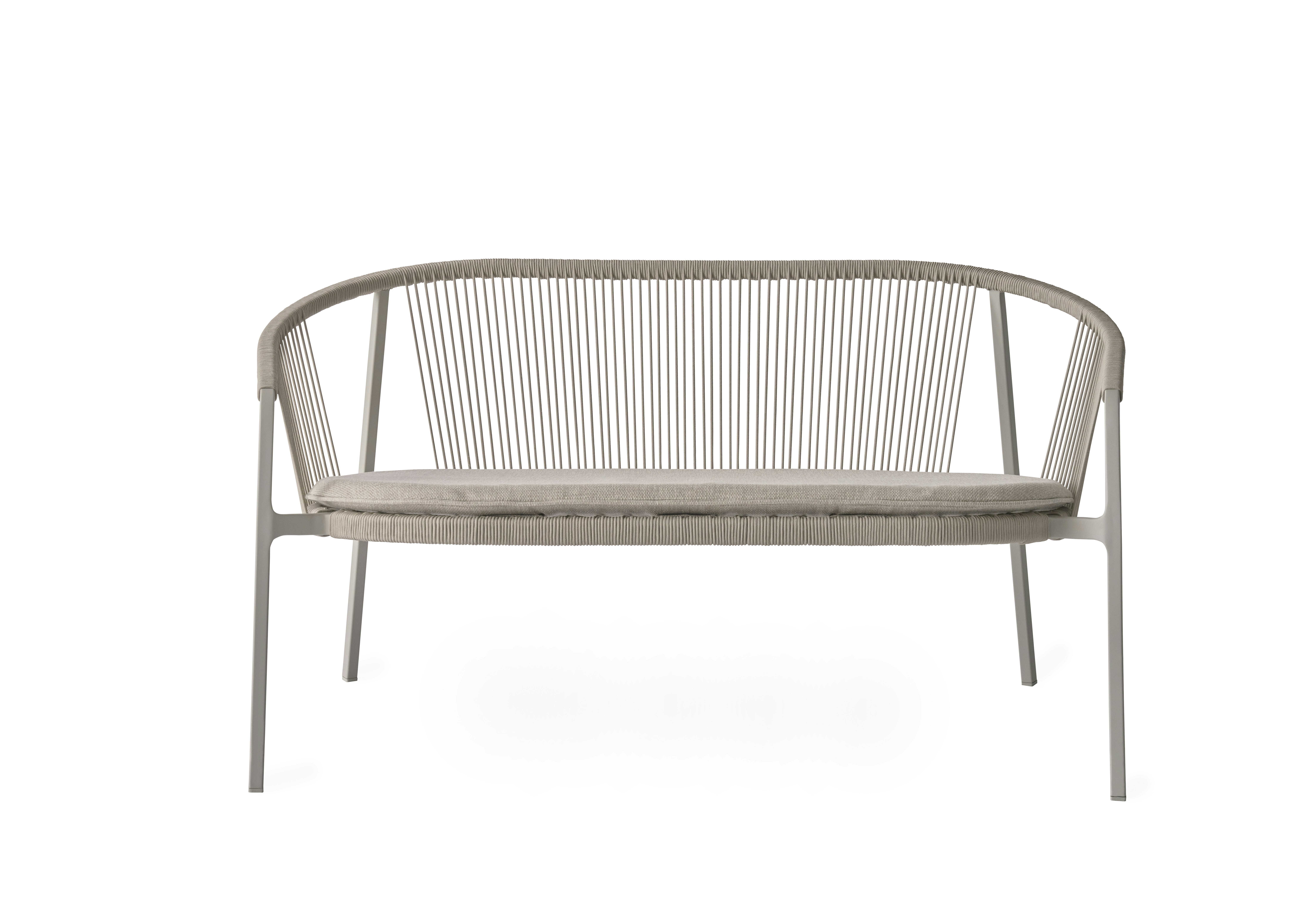 A Vipp721 Lagrasse Sofa .
