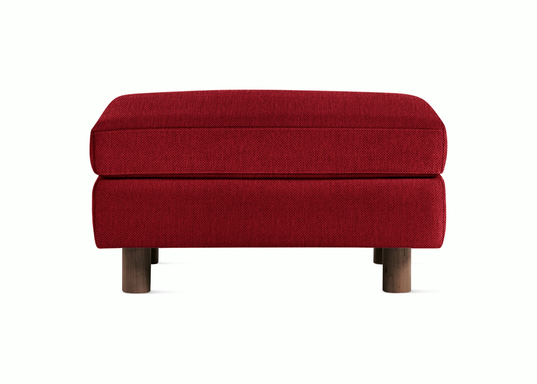 Lispenard Ottoman