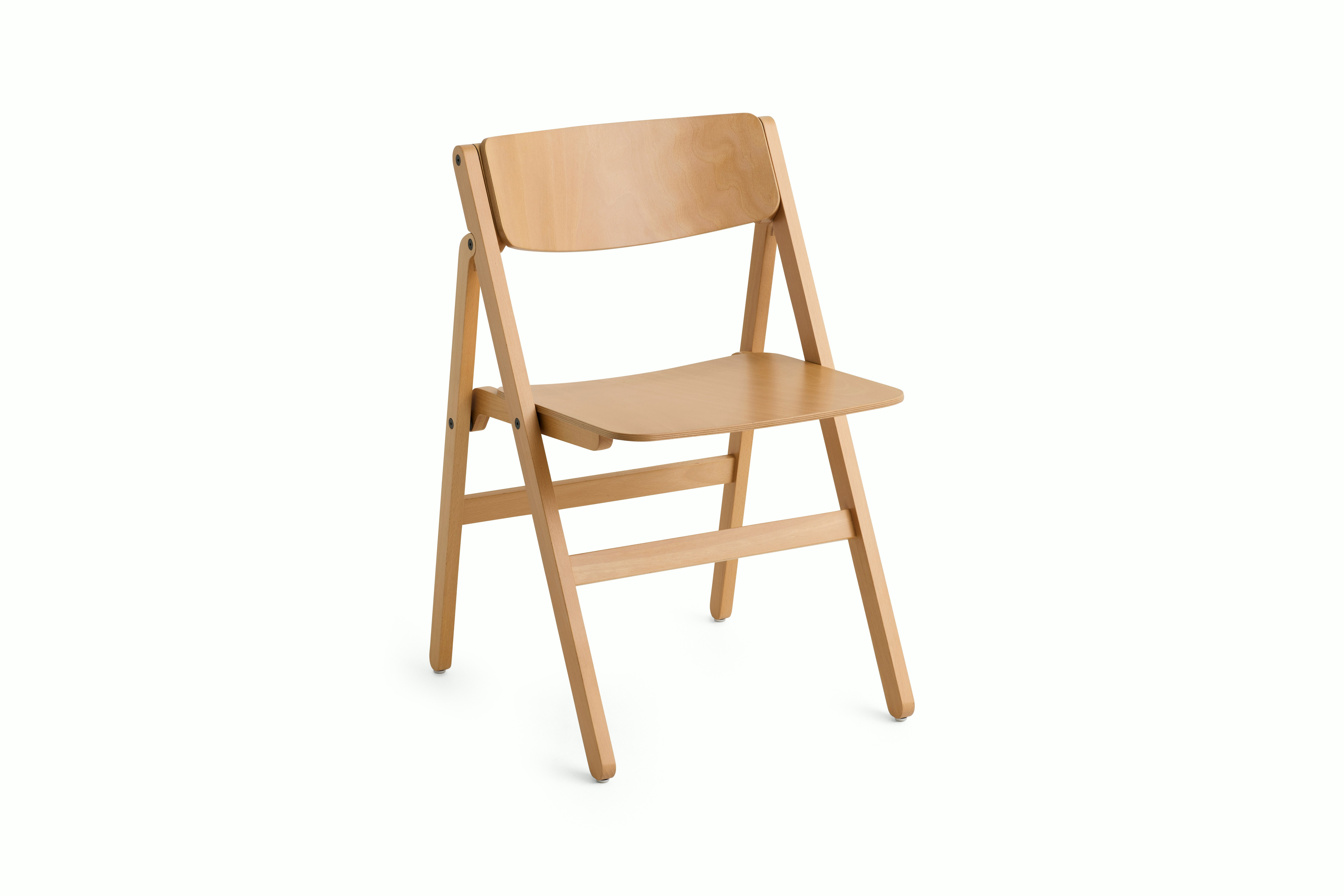 Backflip Folding Chair