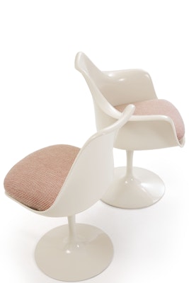 Tulip Chairs
