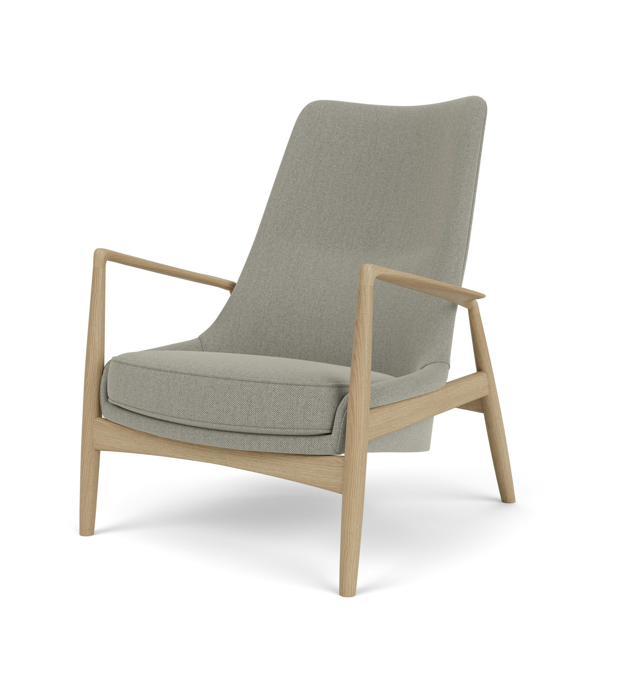 Seal Chair