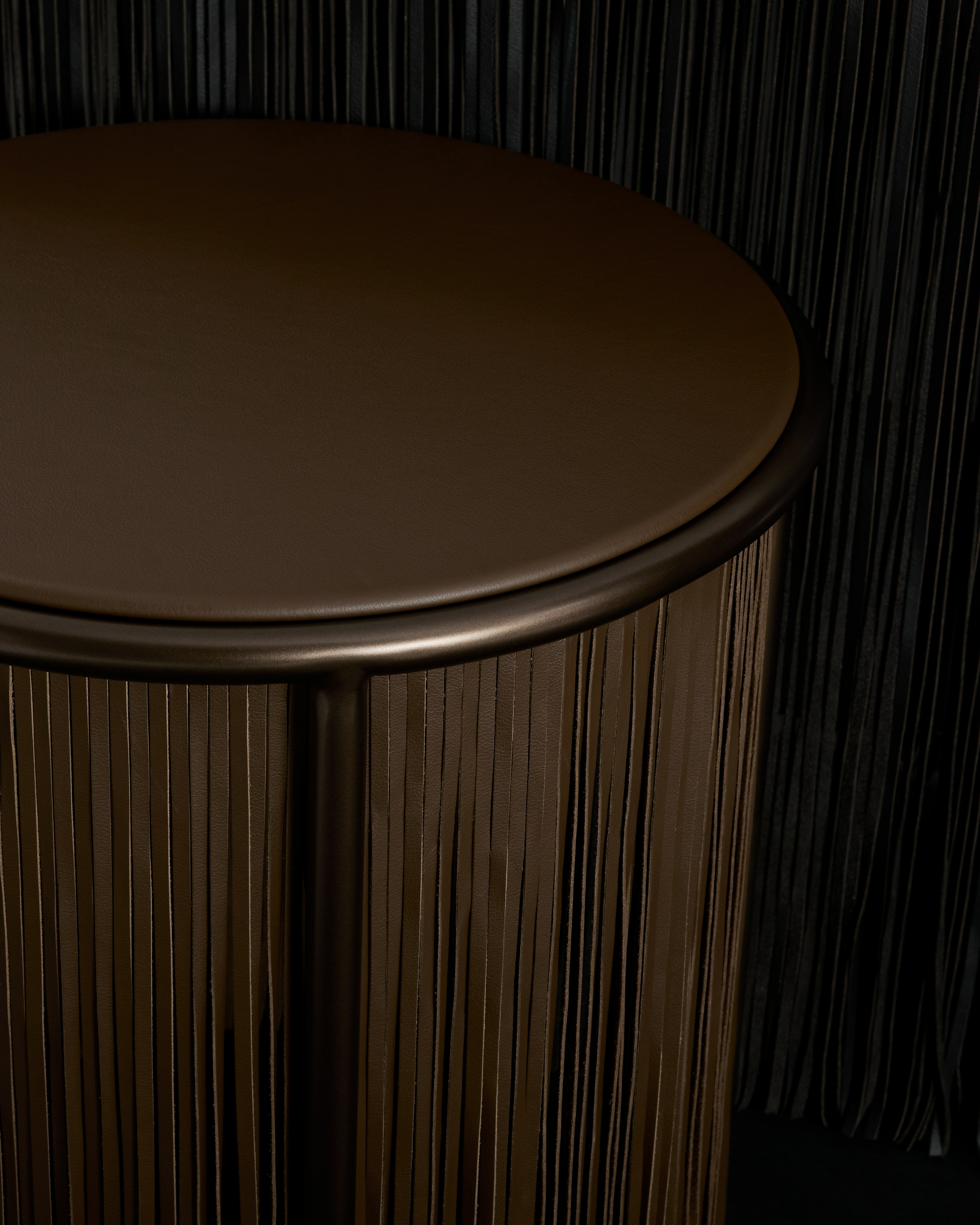 Dozie Kanu Side Table