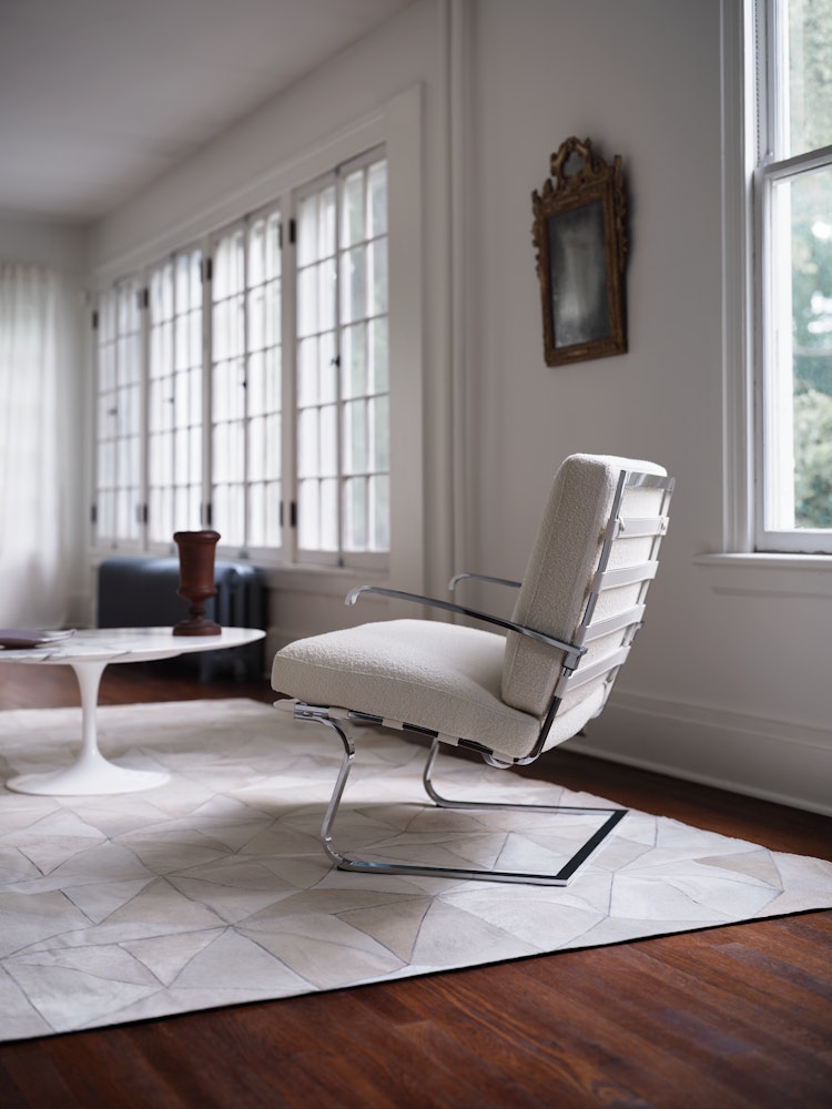 Tugendhat™ Chair